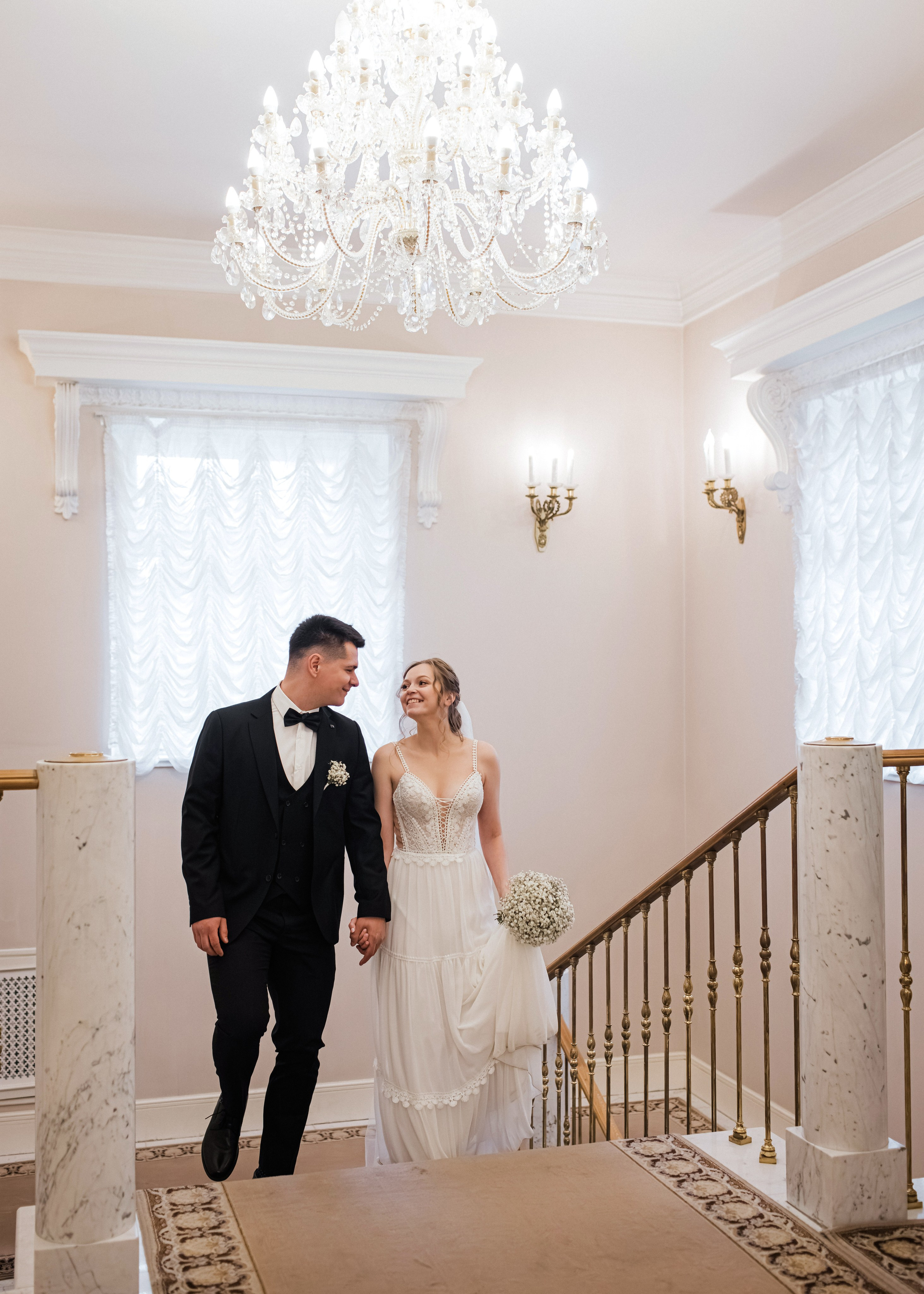 Алина и Влад. Портретный и свадебный фотограф в Пушкине и Санкт-Петербурге