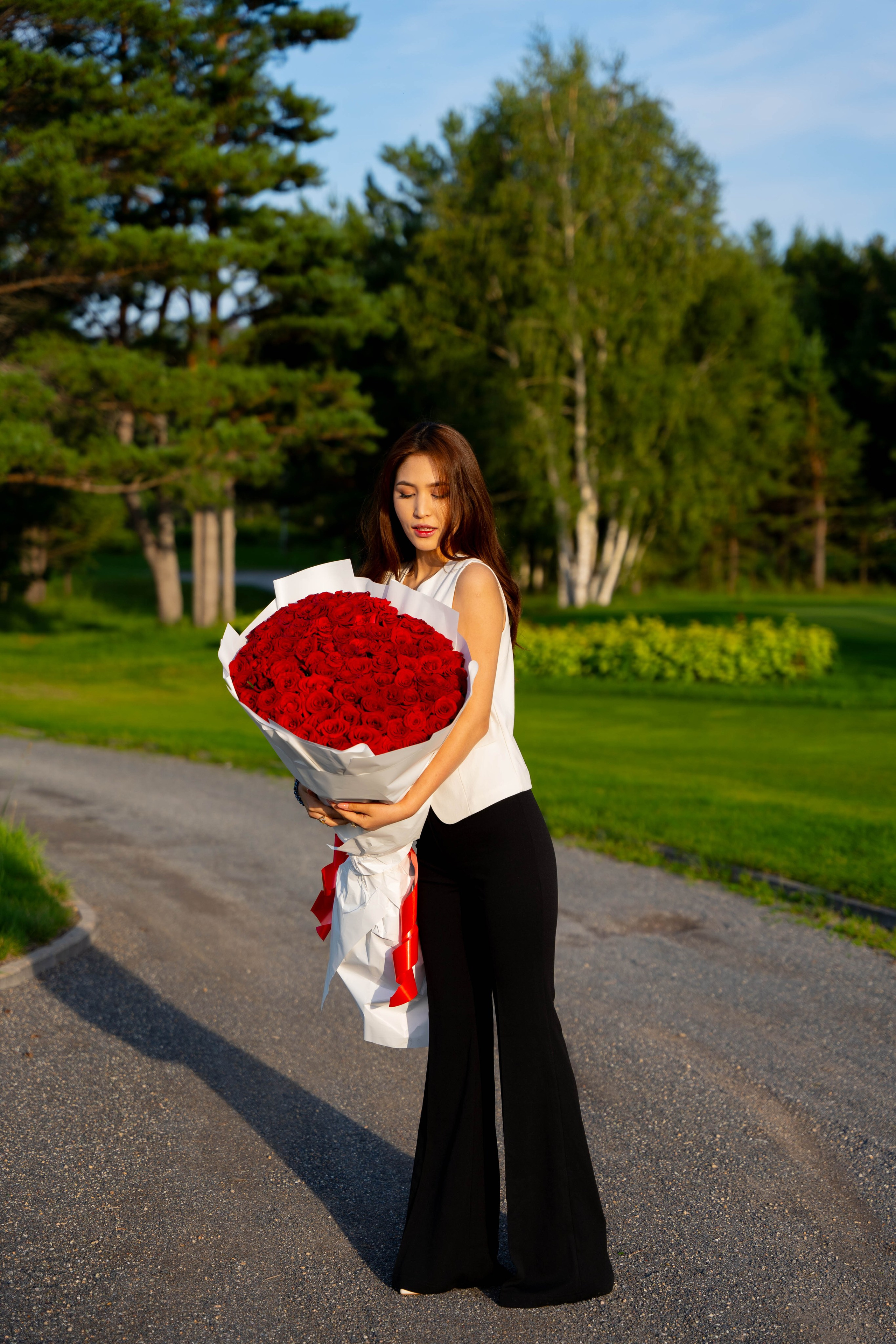 Bibolsyn & Dinara. Фотограф Ернар Ержанов