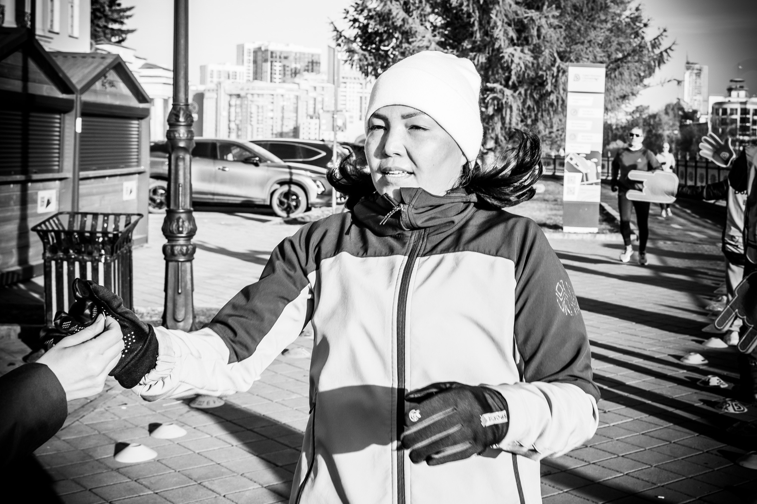 Слава где фотки?