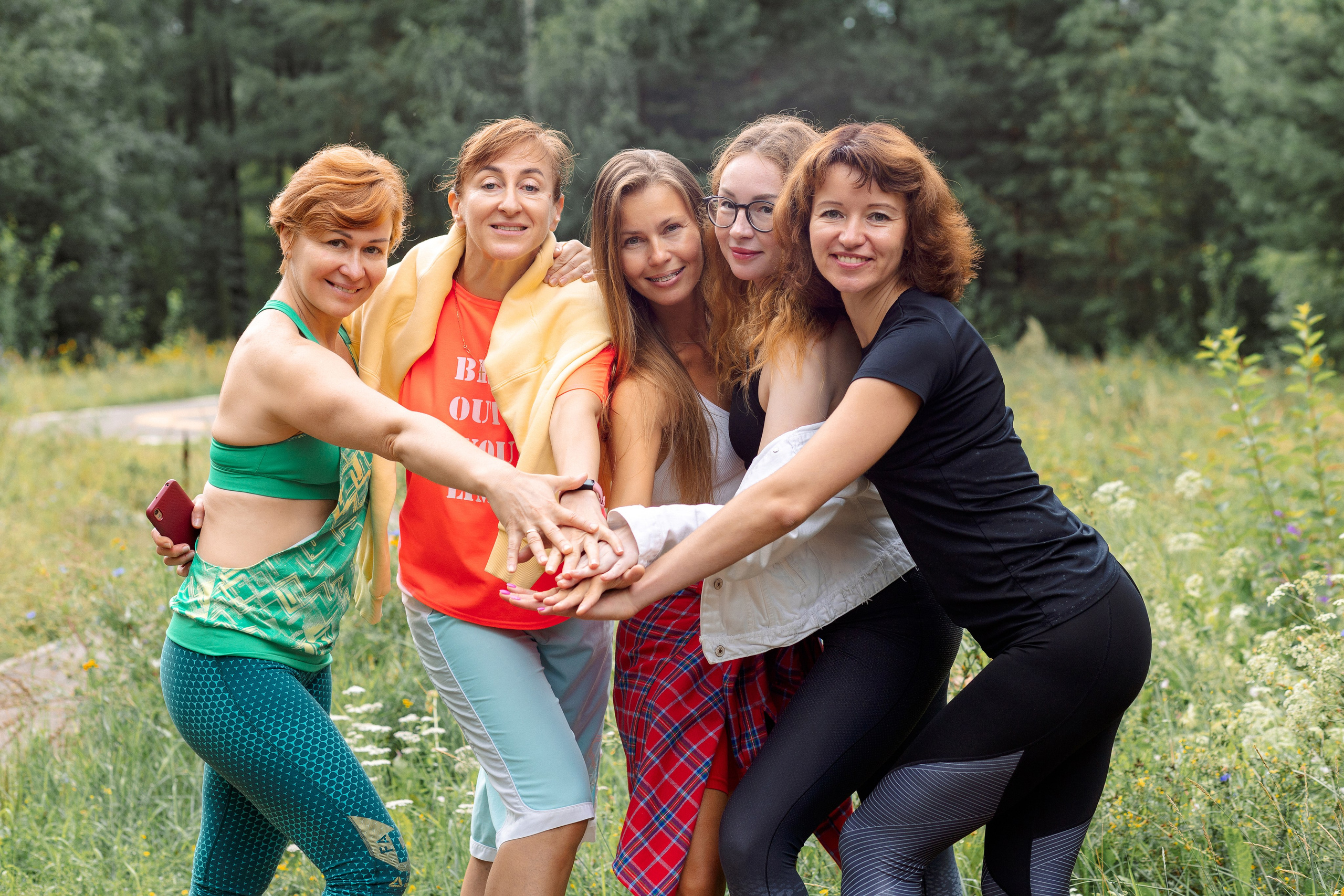 ПРИМЕР: Съемка для 4Friend's. Все фото. Профессиональный фотограф в Ижевске Леша Петров