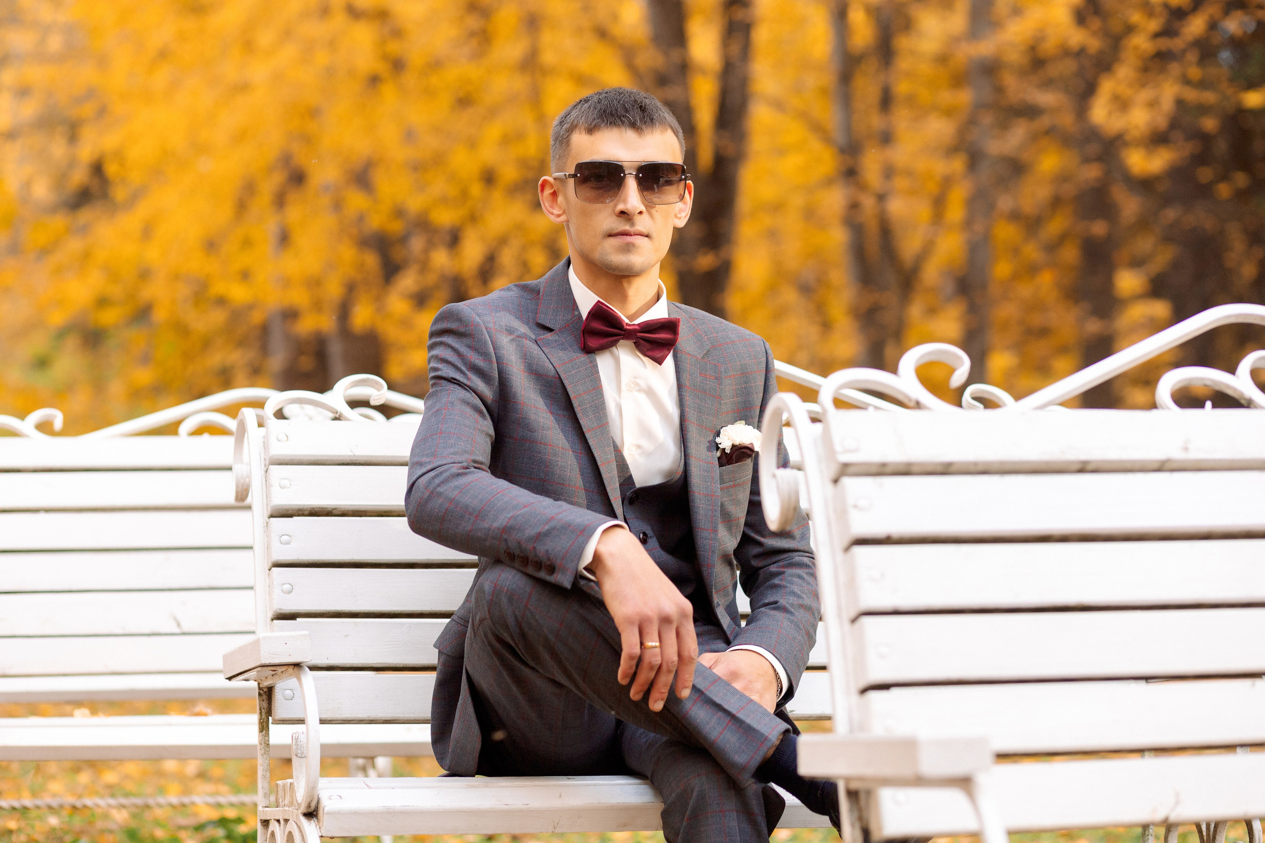 СВАДЬБА: Дима и Юля. Все фото. Профессиональный фотограф в Ижевске Леша Петров