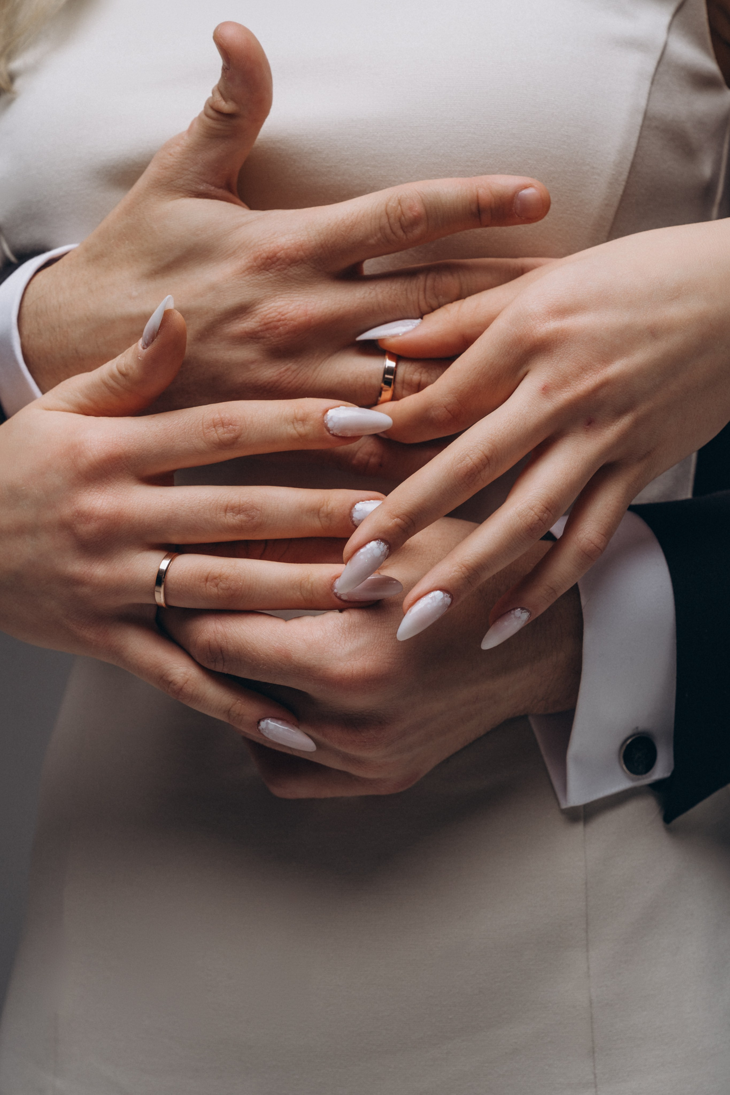 Александр и Анна. Портретный фотограф в Москве Илья Корненков