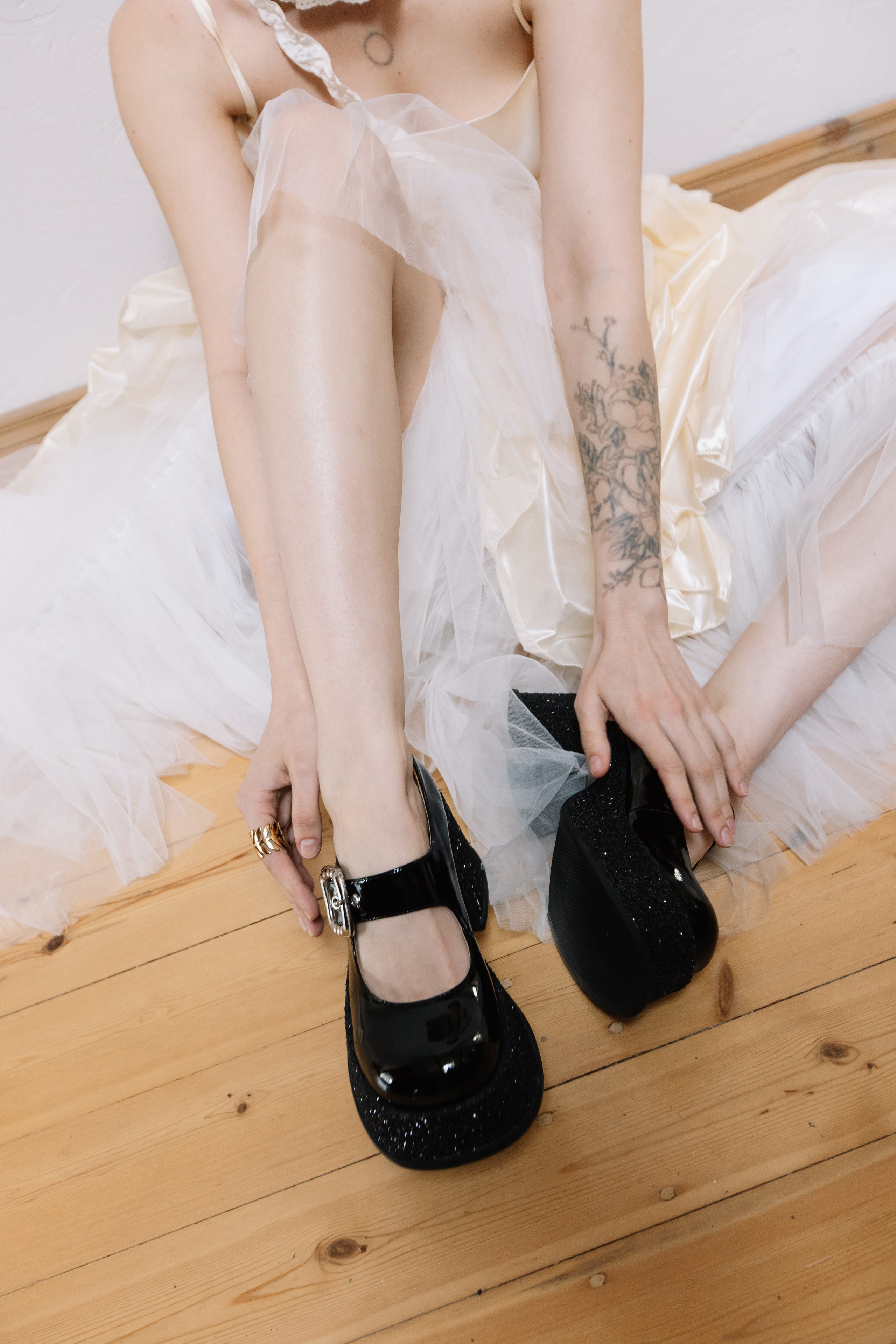 Кирилл и Дарья. Свадебный фотограф Анастасия Багдасарян