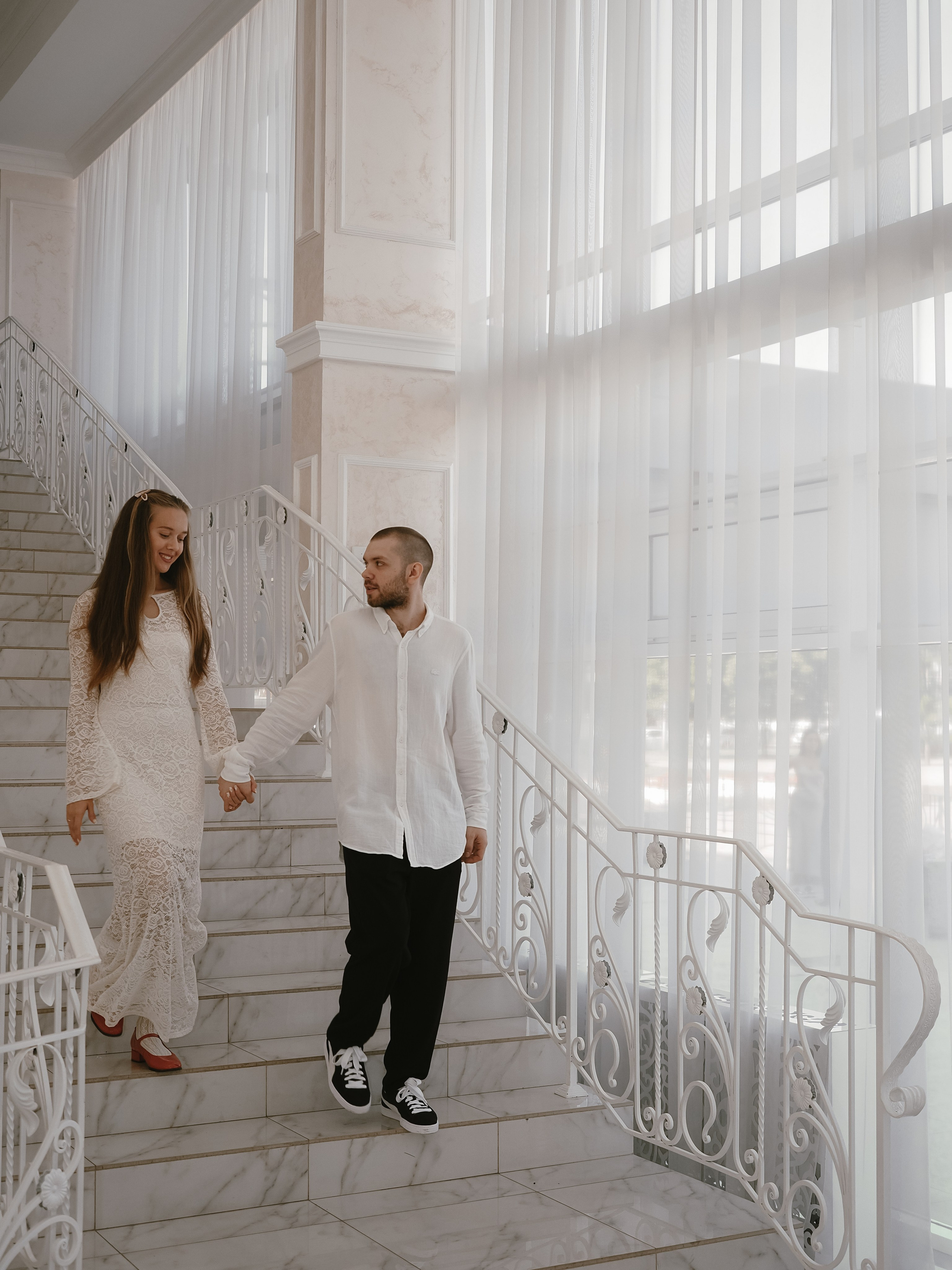 Валентина и Максим. Фотограф Рязань. Семейный Свадебный фотограф