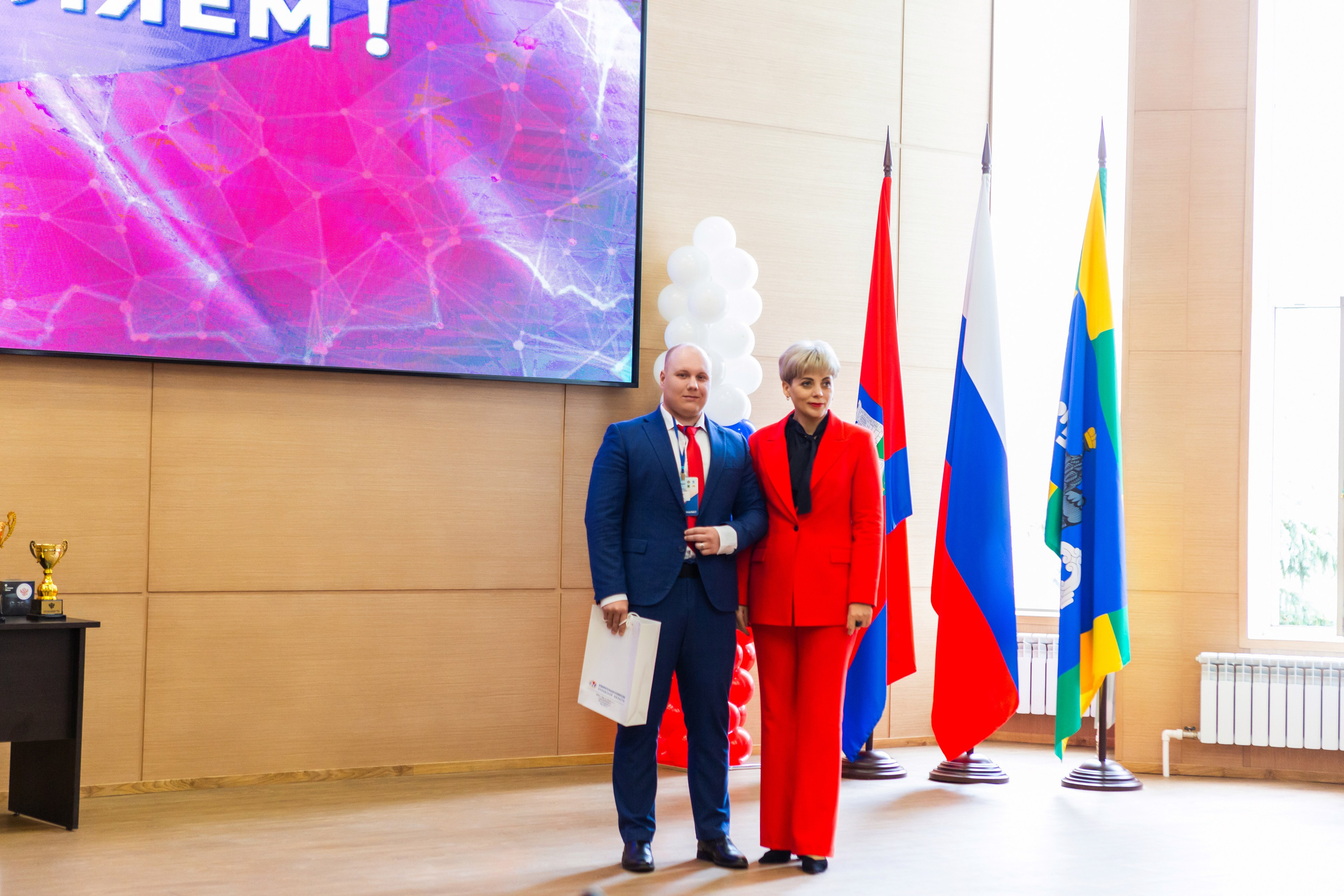 Мои медиа выборы 2024. Профессиональный фотограф в Мценске и Орловской области