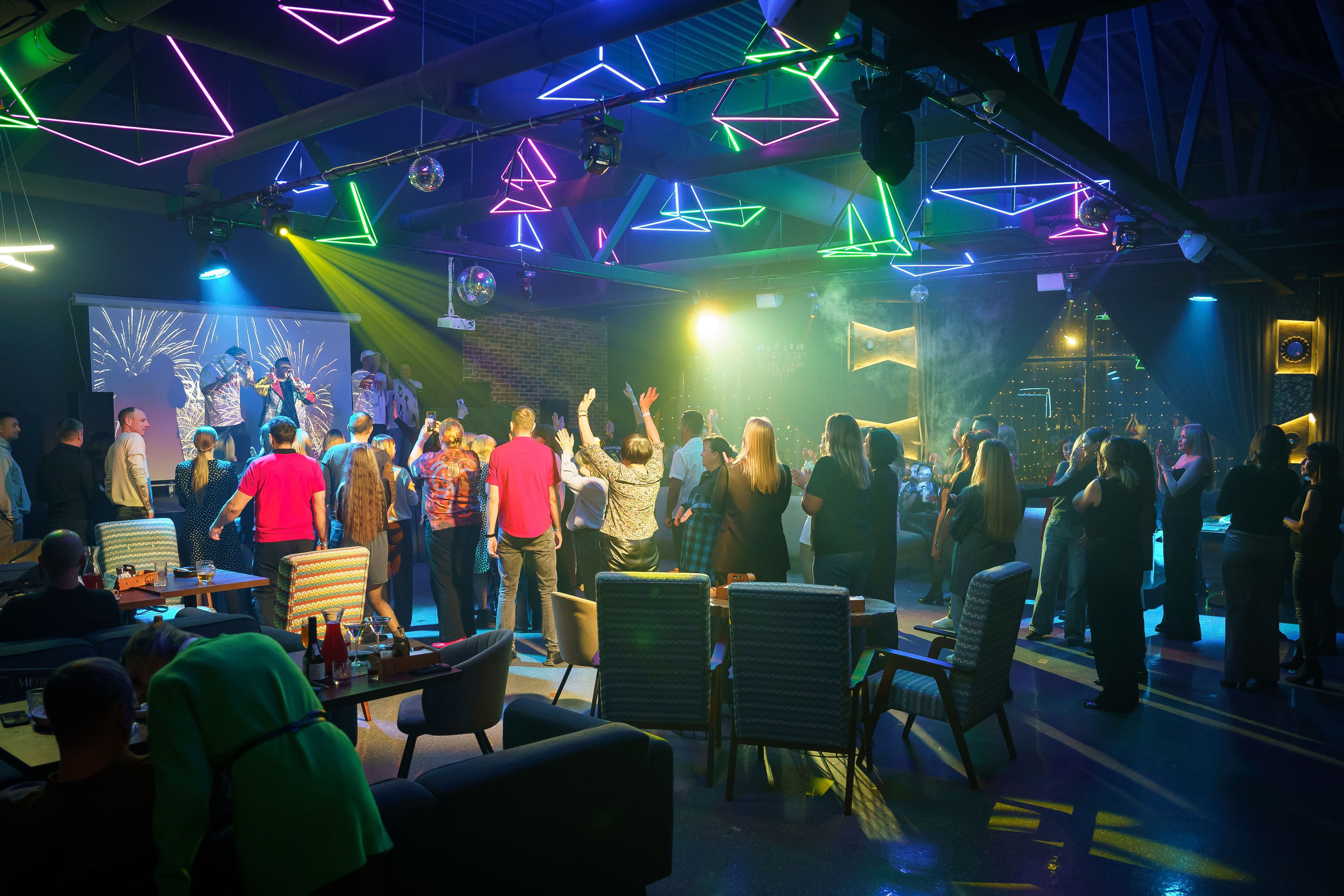 Brezhnev. ФЕСС-ФОТО/ВИДЕО