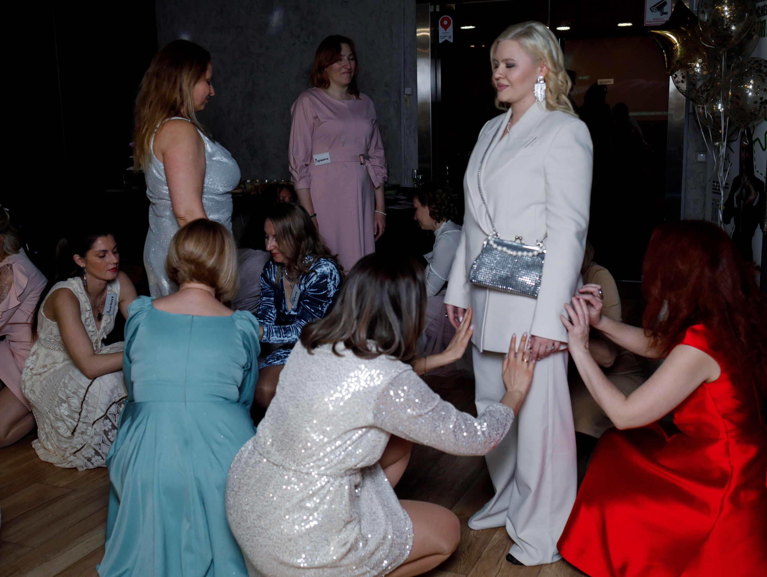 Репортажное фото праздника. Репортажный и портретный фотограф в Москве Саханцева Анна