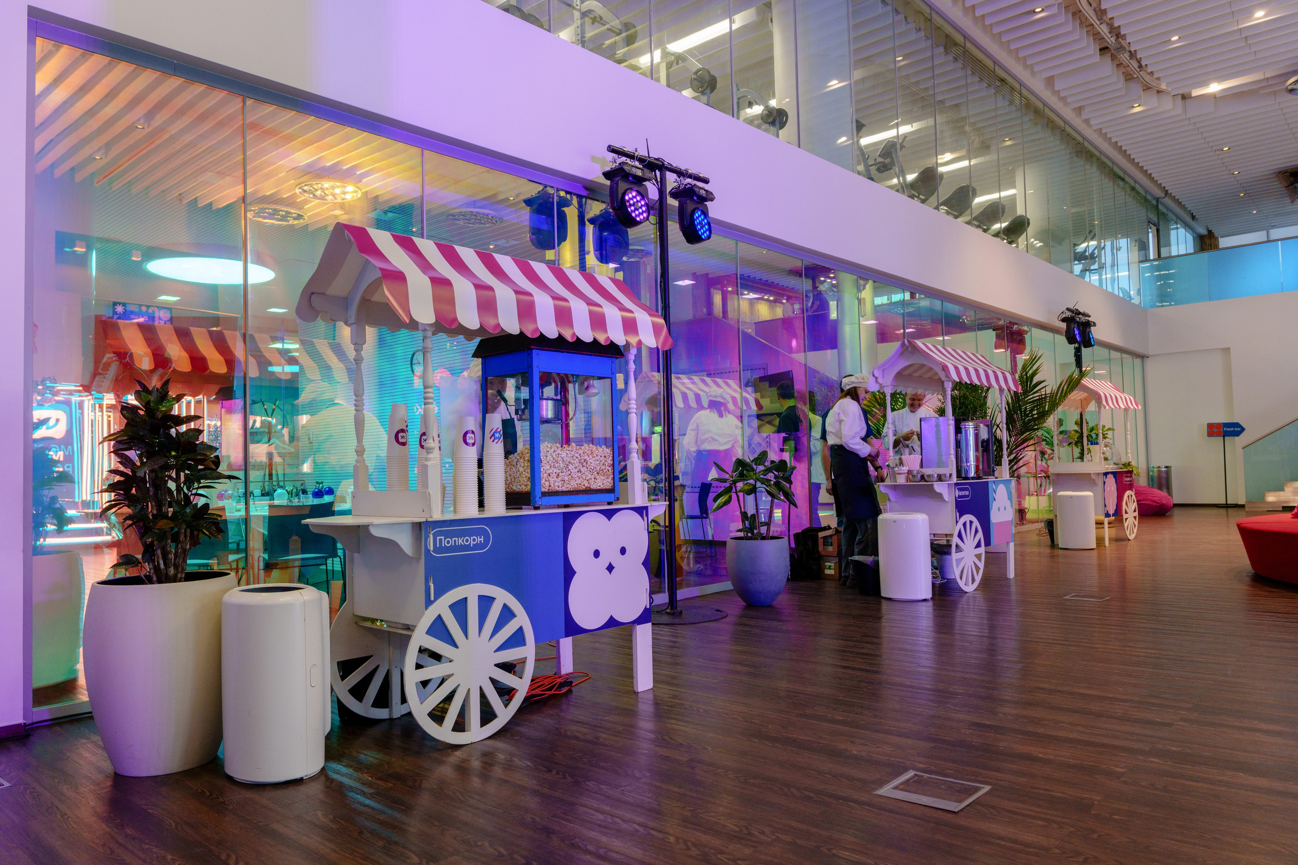 Репортажный фотограф VK Елка. Репортажный фотограф Москва Сергей Дружинин