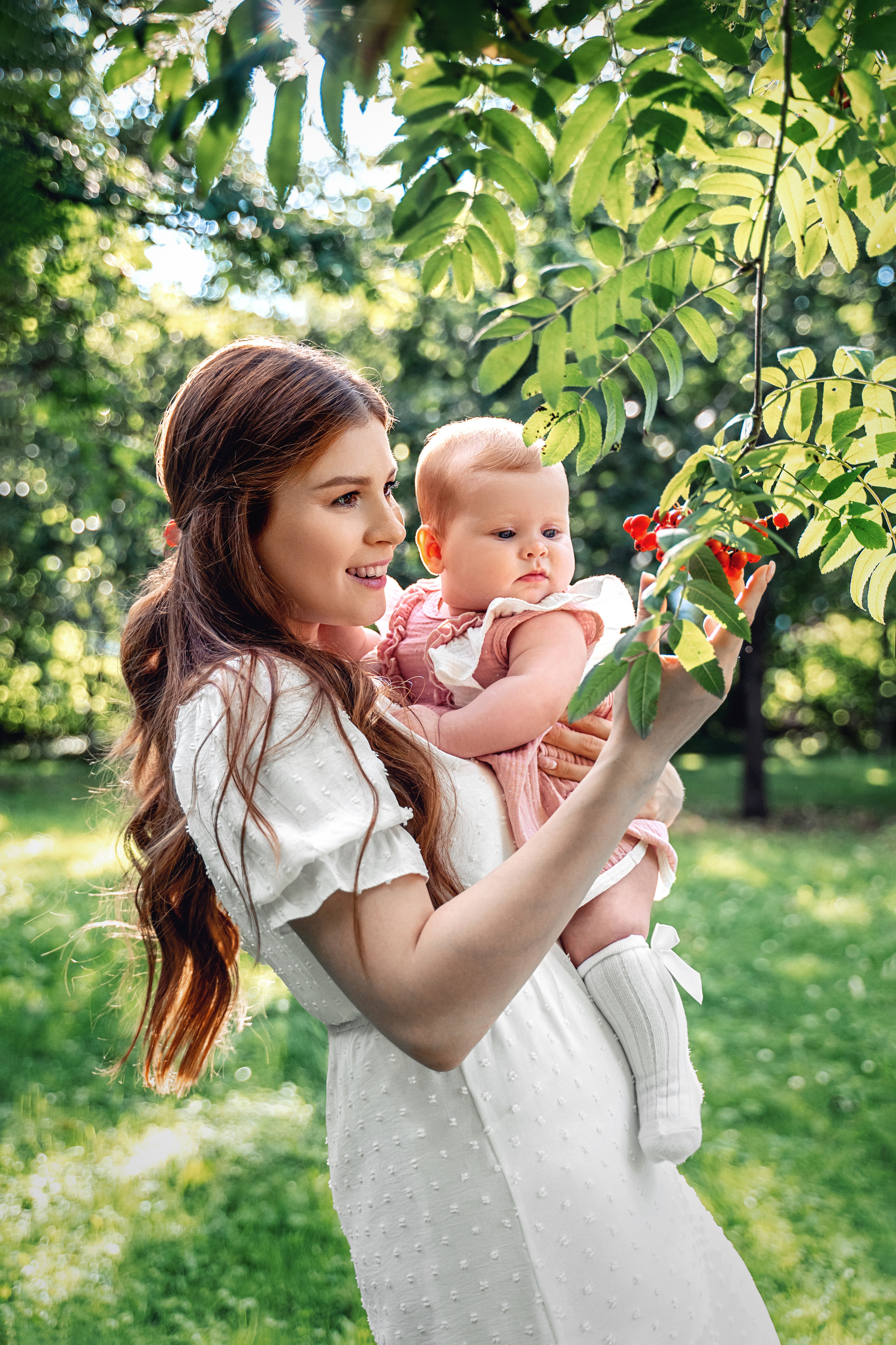 Семейная прогулка в Измайловском парке. Фотограф \ Видеограф на Крещение, Венчание Москва| Семейные съемки