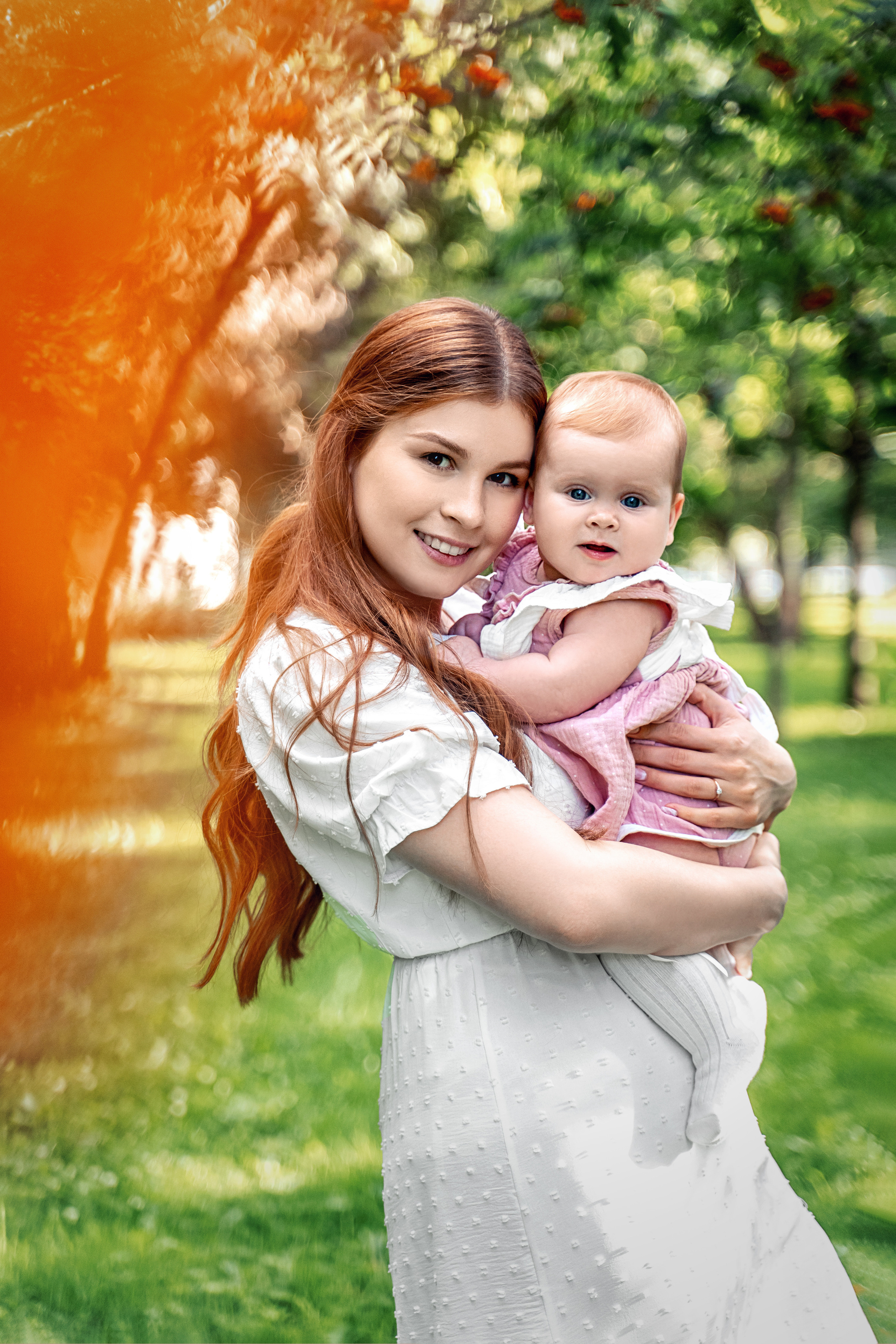 Семейная прогулка в Измайловском парке. Фотограф \ Видеограф на Крещение, Венчание Москва| Семейные съемки