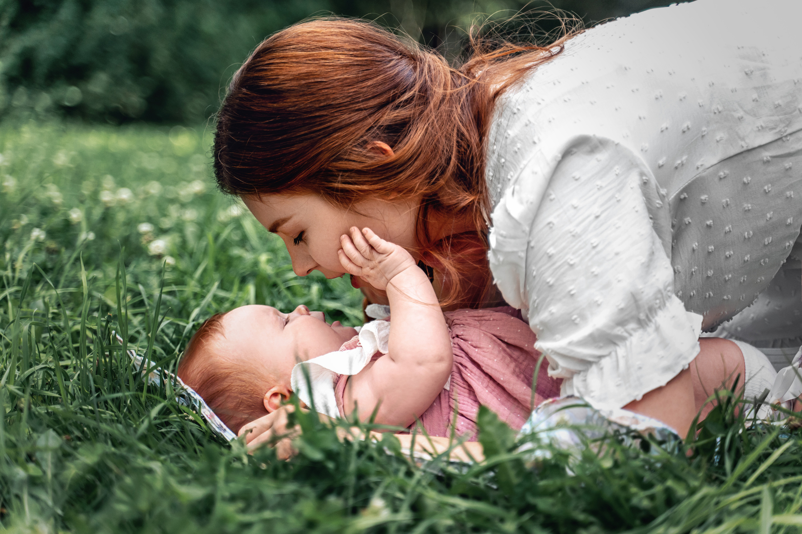 Семейная прогулка в Измайловском парке. Фотограф \ Видеограф на Крещение, Венчание Москва| Семейные съемки