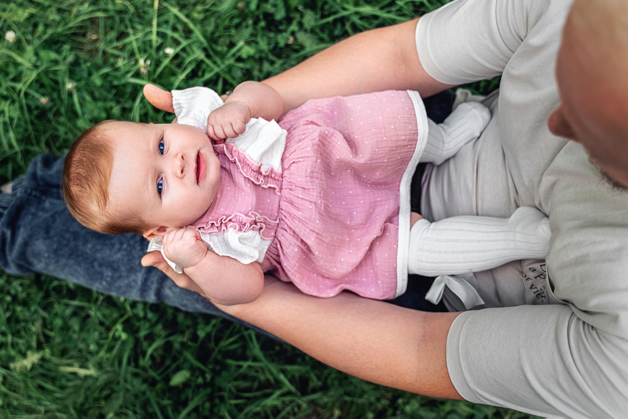 Семейная прогулка в Измайловском парке. Фотограф \ Видеограф на Крещение, Венчание Москва| Семейные съемки