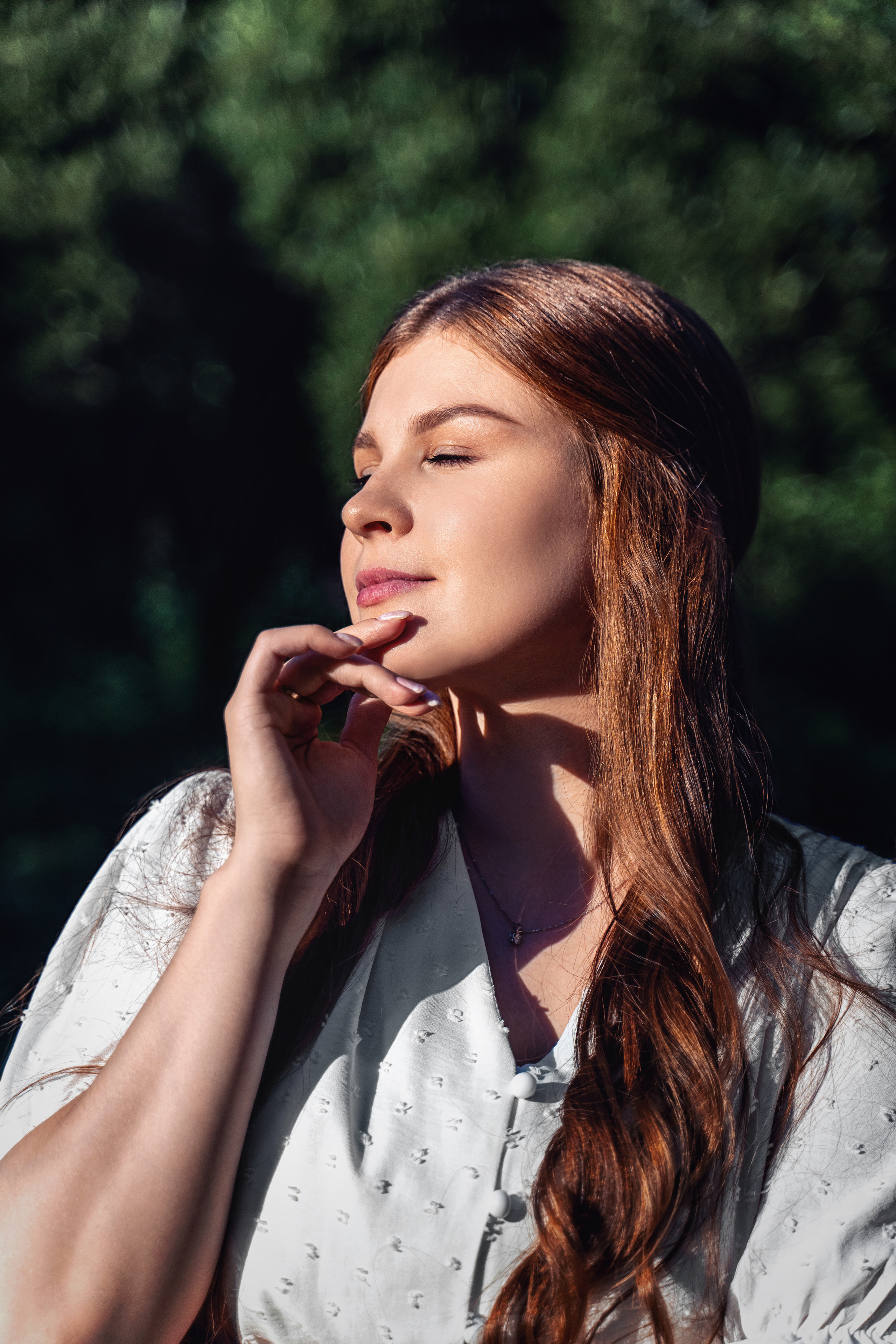 Семейная прогулка в Измайловском парке. Фотограф \ Видеограф на Крещение, Венчание Москва| Семейные съемки