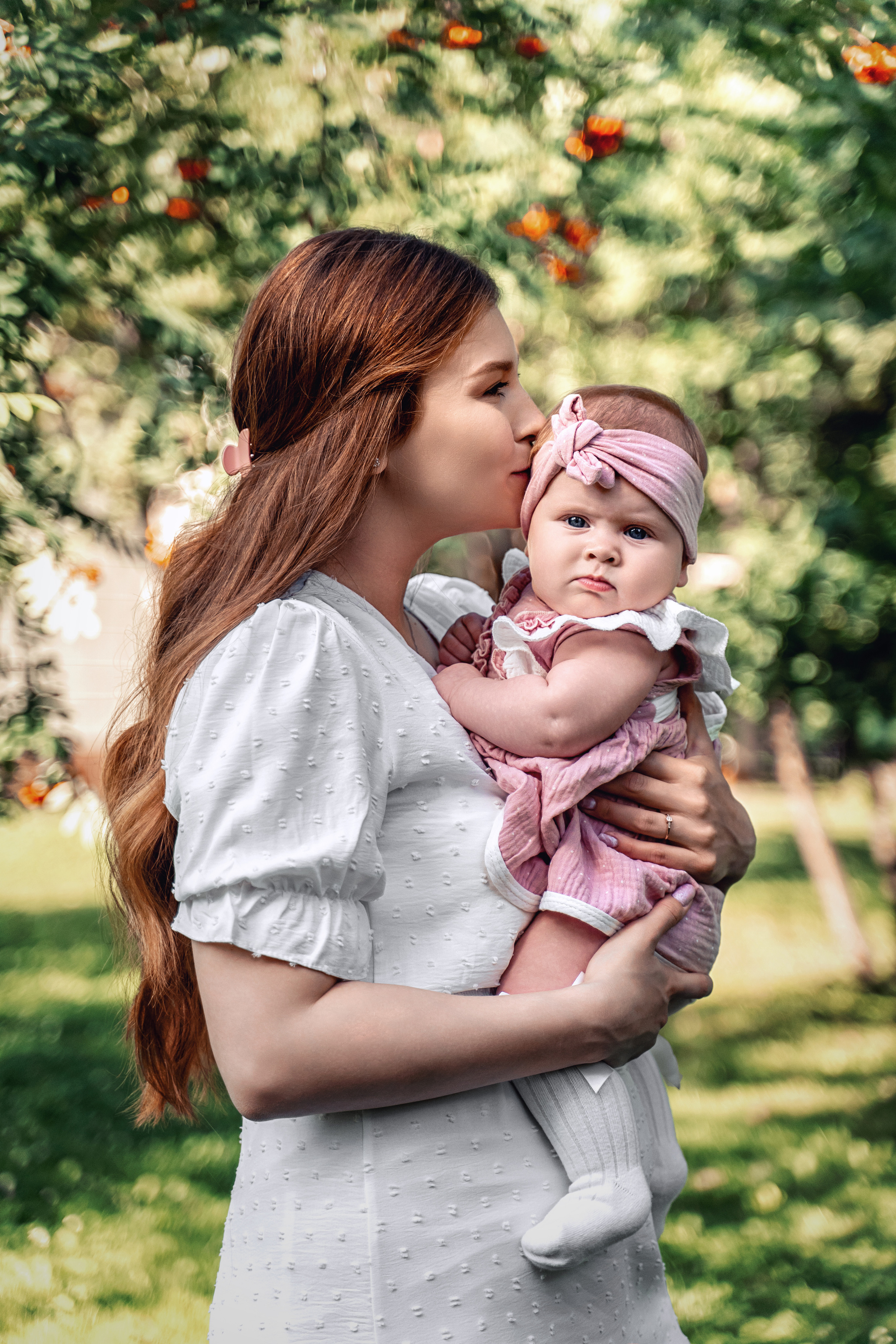 Семейная прогулка в Измайловском парке. Фотограф \ Видеограф на Крещение, Венчание Москва| Семейные съемки