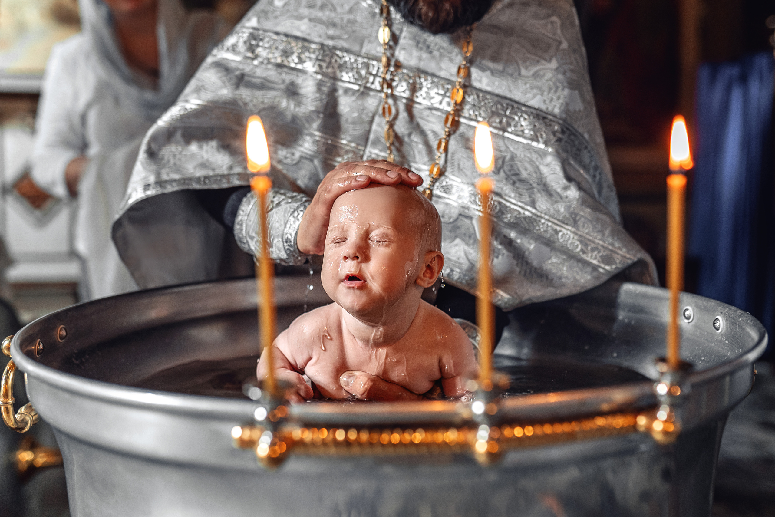 Фотограф на крещение Москва. Воскресения в Даниловской слободе. Фотограф \ Видеограф на Крещение, Венчание Москва| Семейные съемки