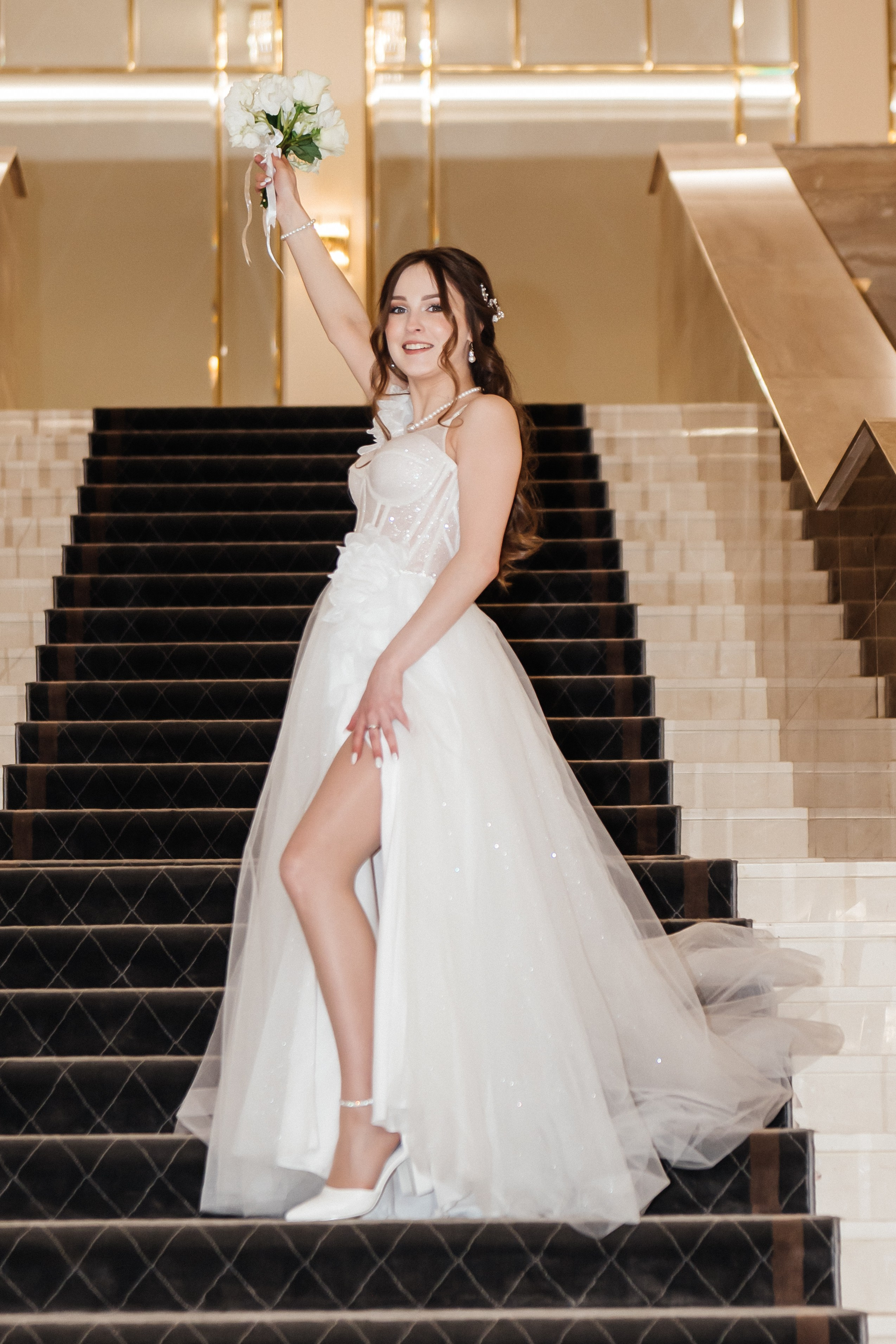 Елена и Михаил