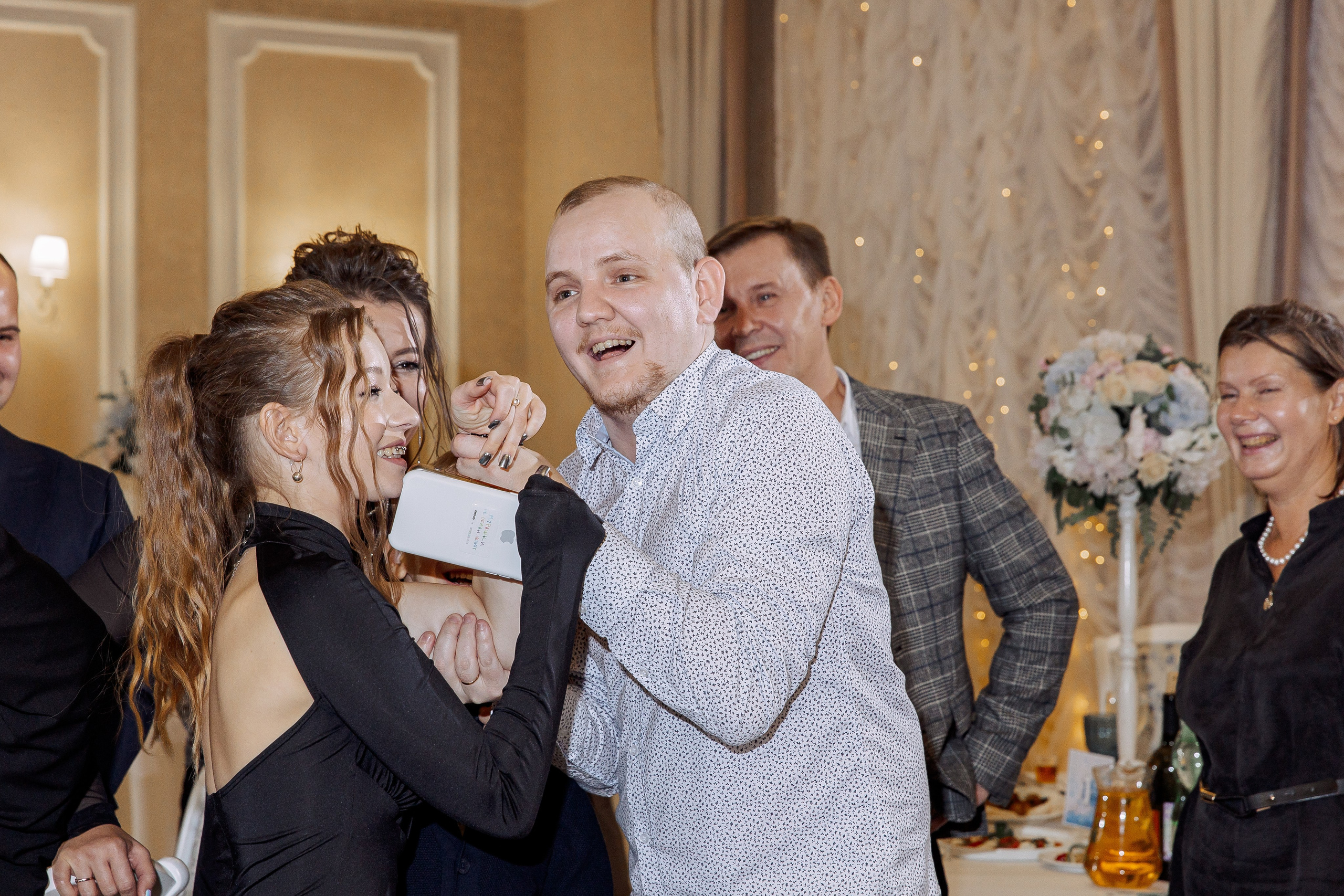 Владислава и Никита. Свадебный и семейный фотограф в Челябинске Юлия Ишимова