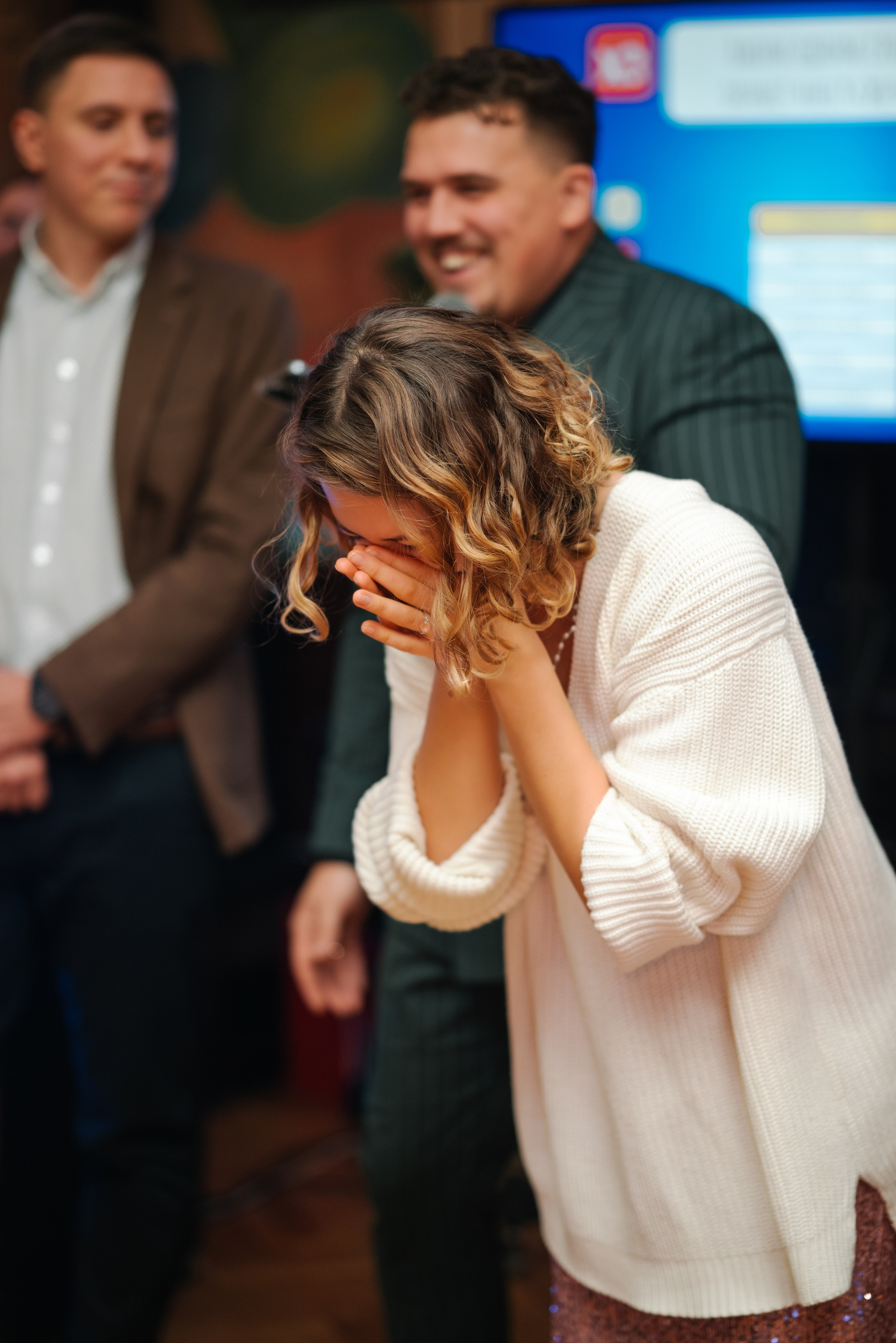 Что было после. Ваш свадебный и семейный фотограф