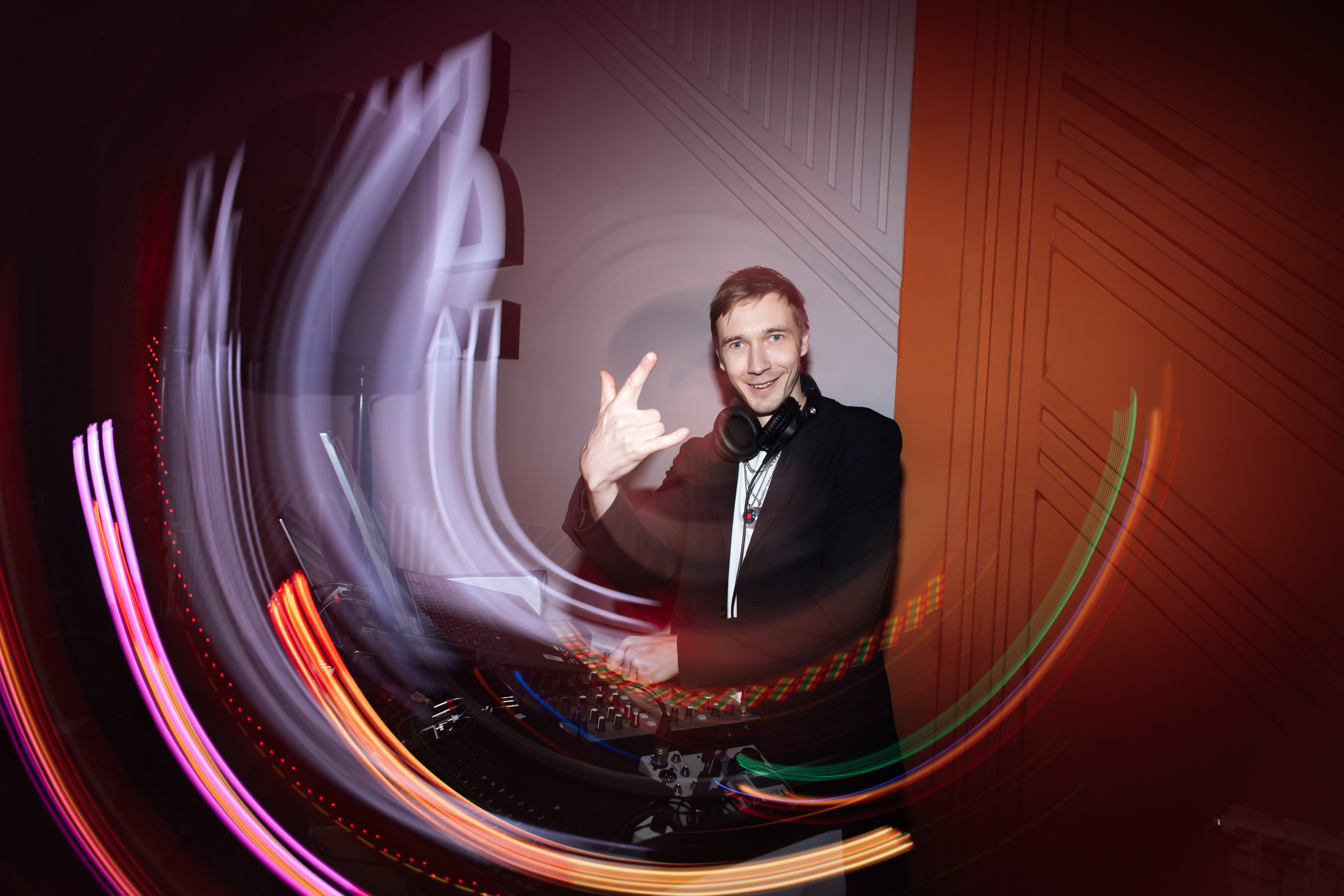 Барин ≪ 8 Марта ≫. Свадебный фотограф Михаил Александров