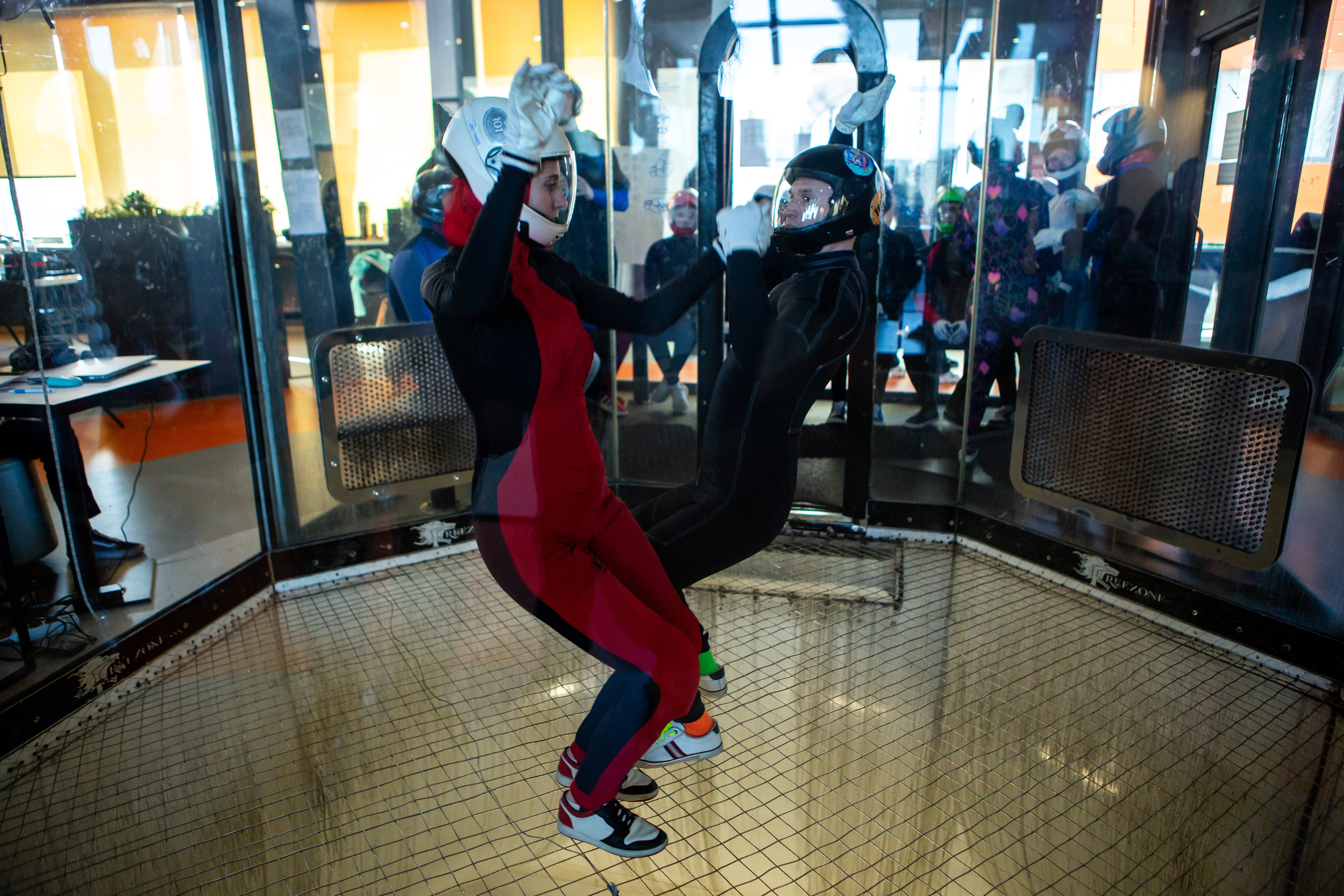 Всероссийские соревнования по аэротрубным дисциплинам 21–23 марта 2025 г. Репортажный, семейный, свадебный, портретный фотограф