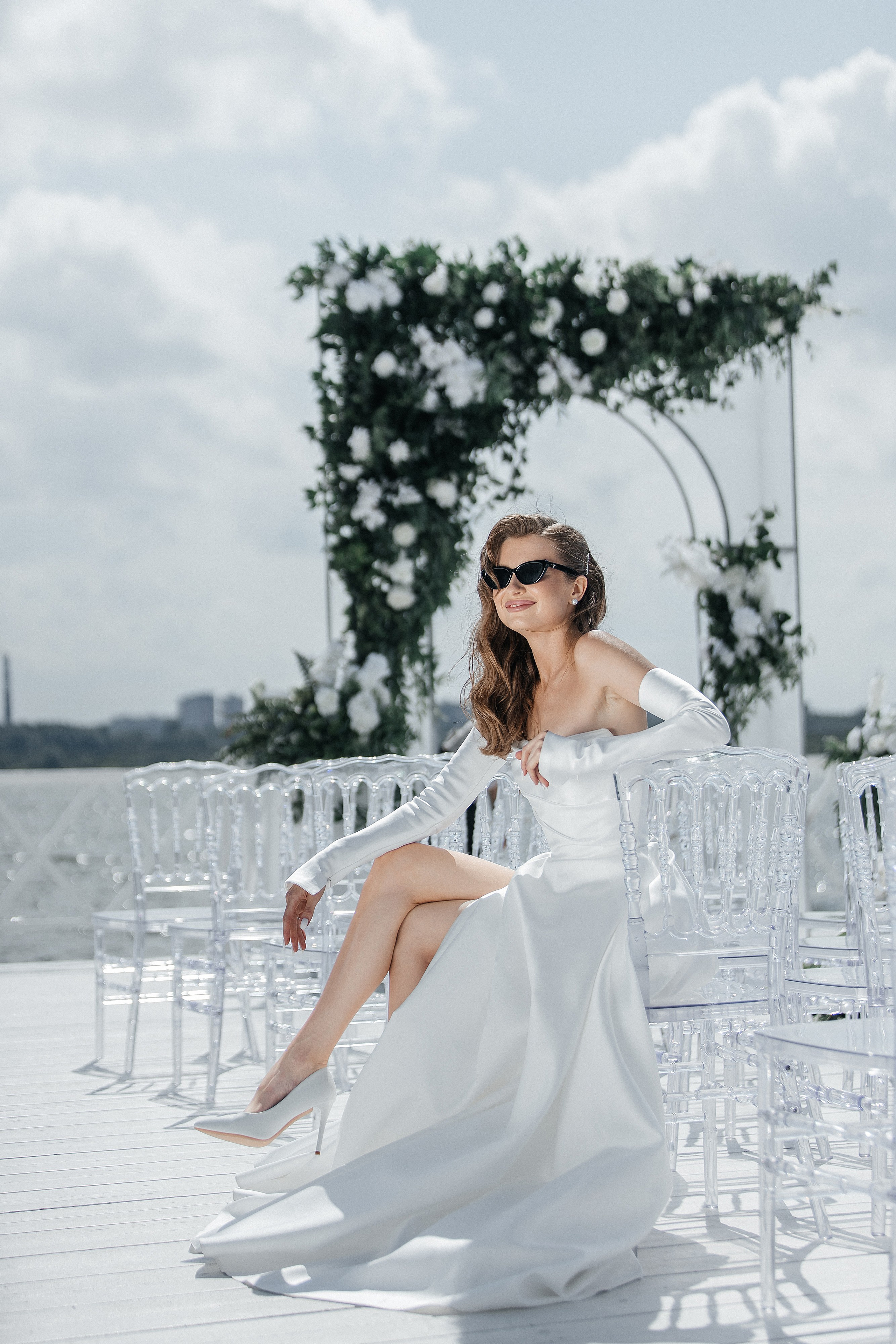 Никита & Анастасия. Свадебный и семейный фотограф Маслаков Борис