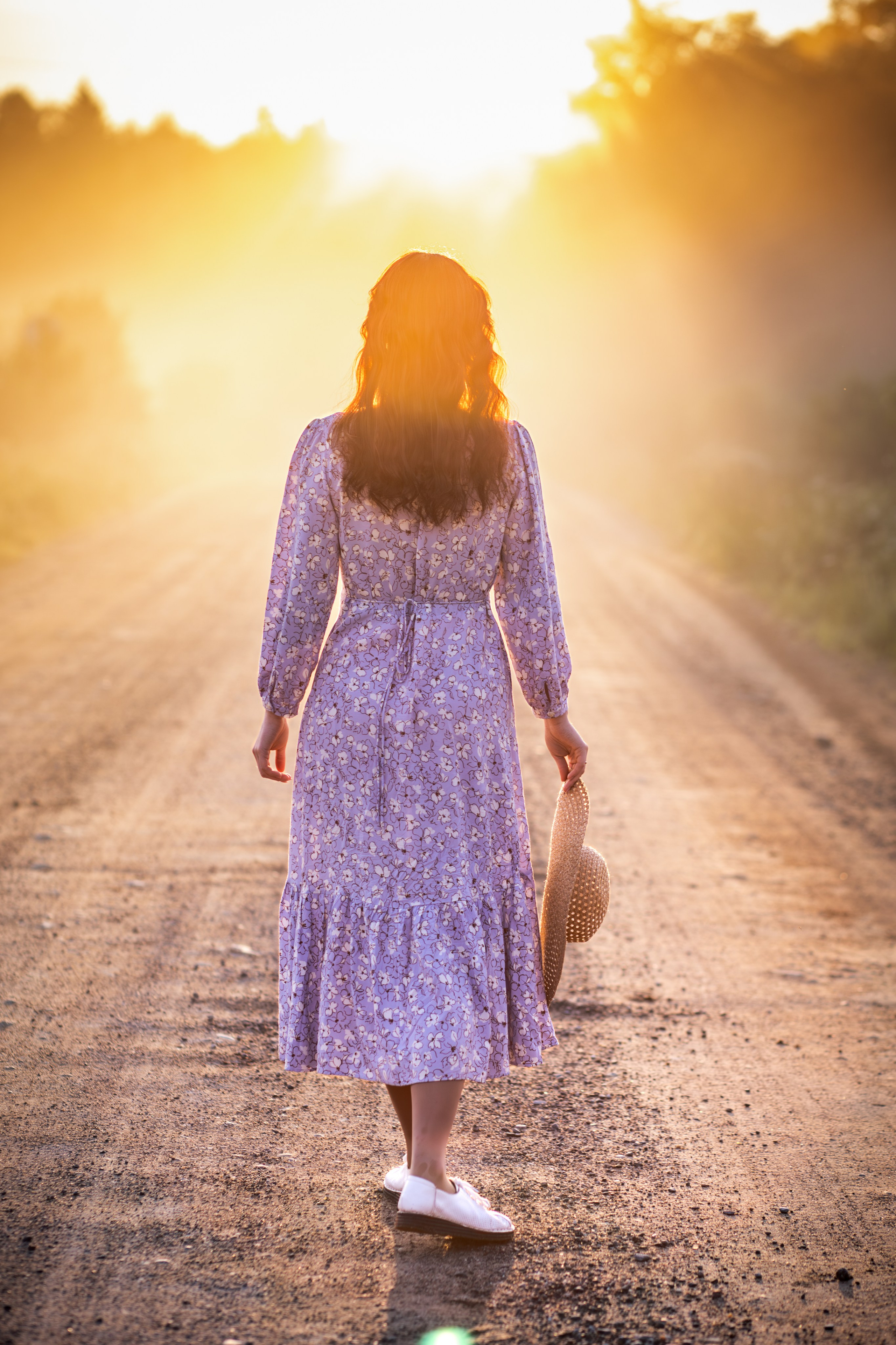 Фотосессии на рассвете для Татьяны. Семейный и свадебный фотограф в Москве и Домодедово Анна Авилочкина