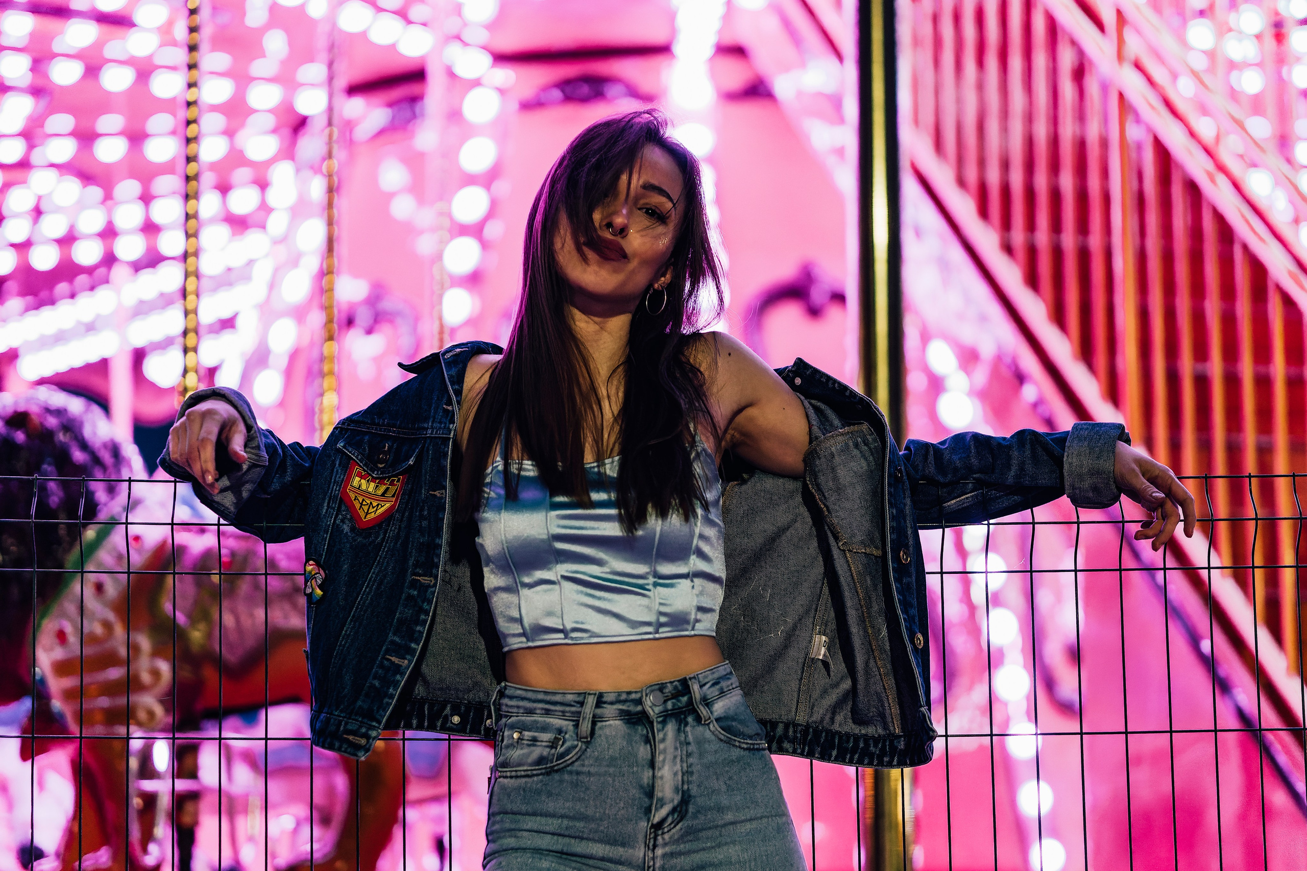 Ульяна. Maxon Magnusson