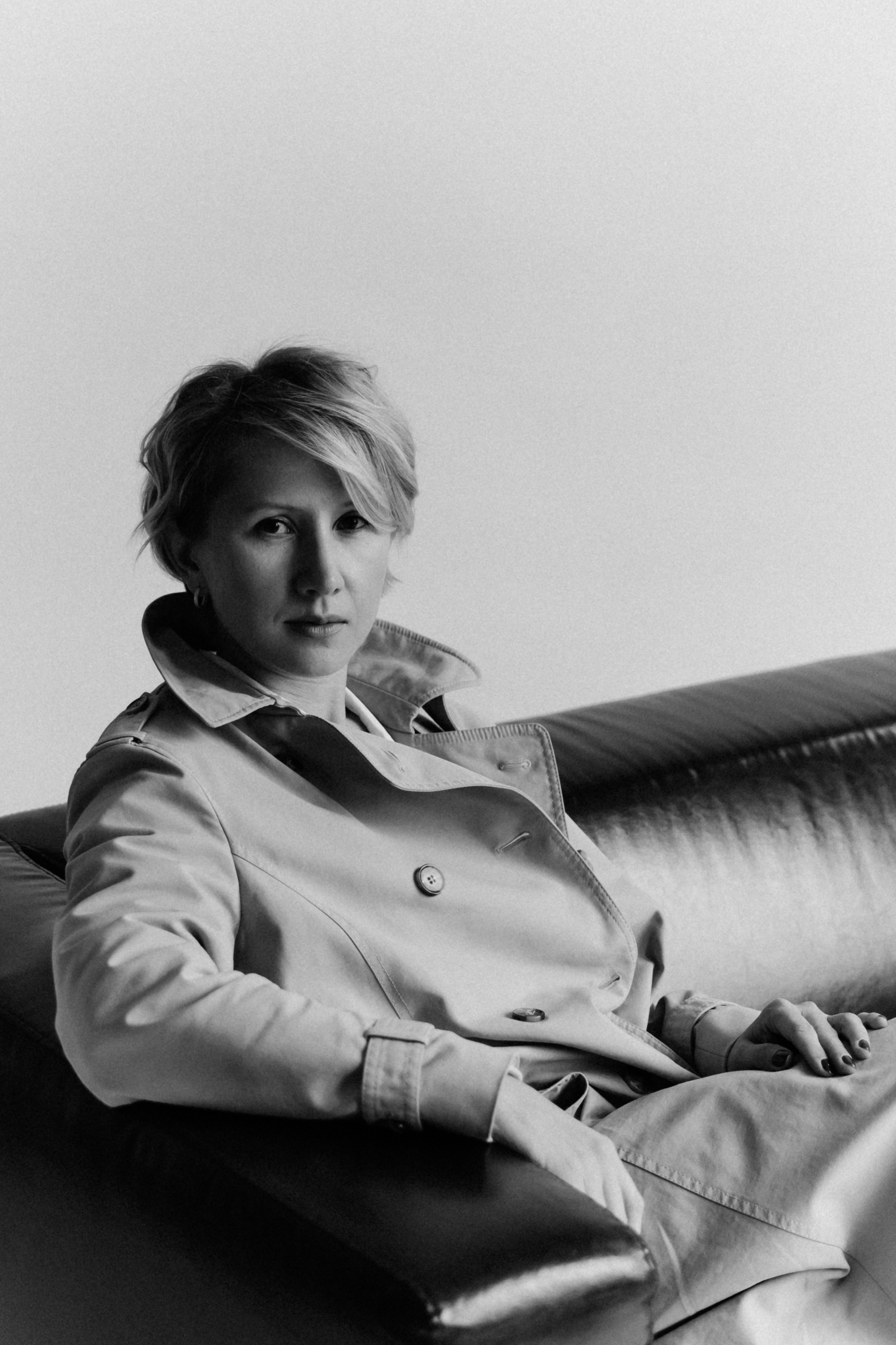 Юля. Фотограф Москва, Санкт-Петербург, Абакан