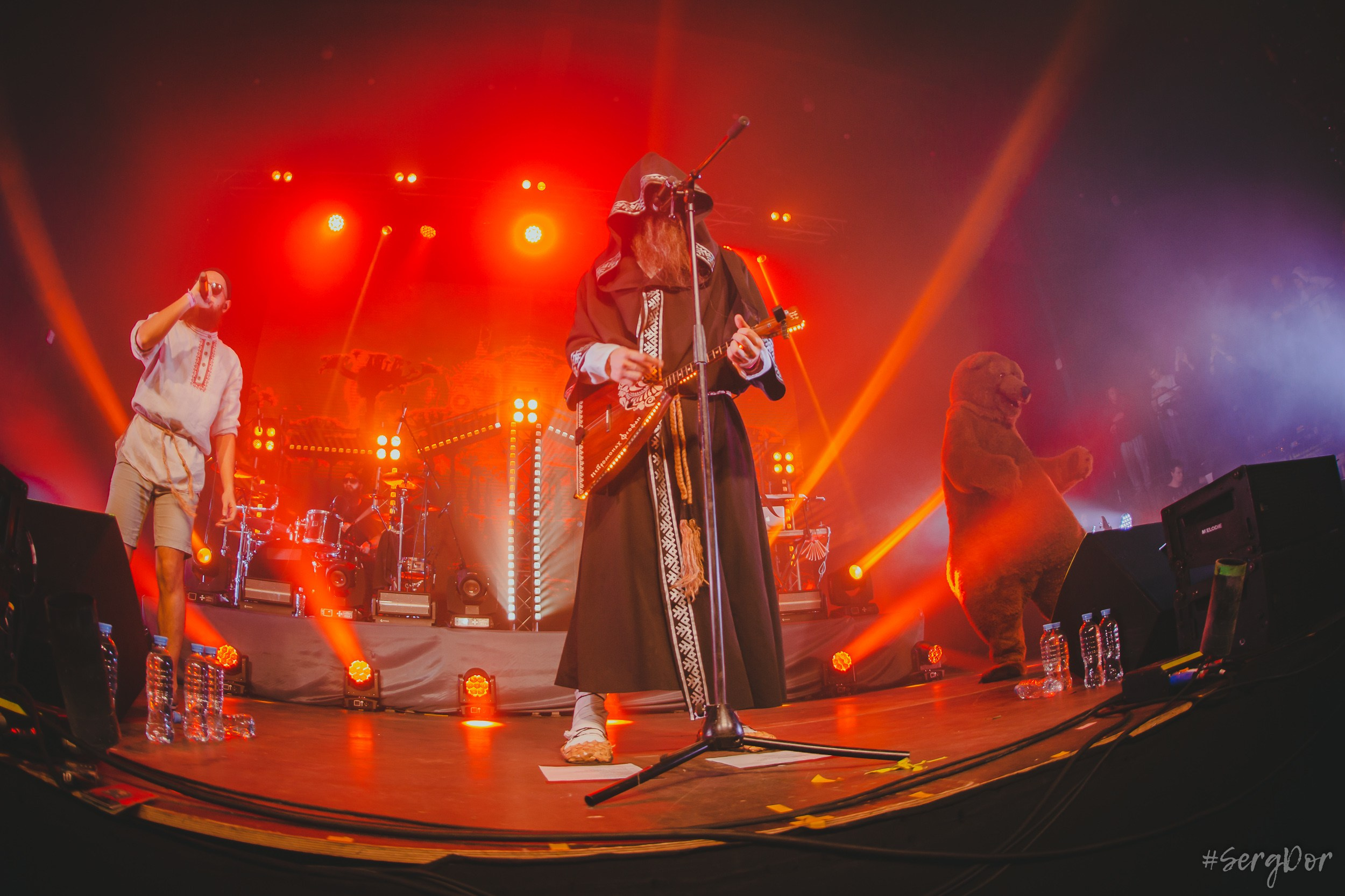 Нейромонах Феофан, Sound, Санкт-Петербург, Летопись, концерт, 20.10.2022, SergDor, Поле притоптать, 20 октября 2023 года, #SergDor