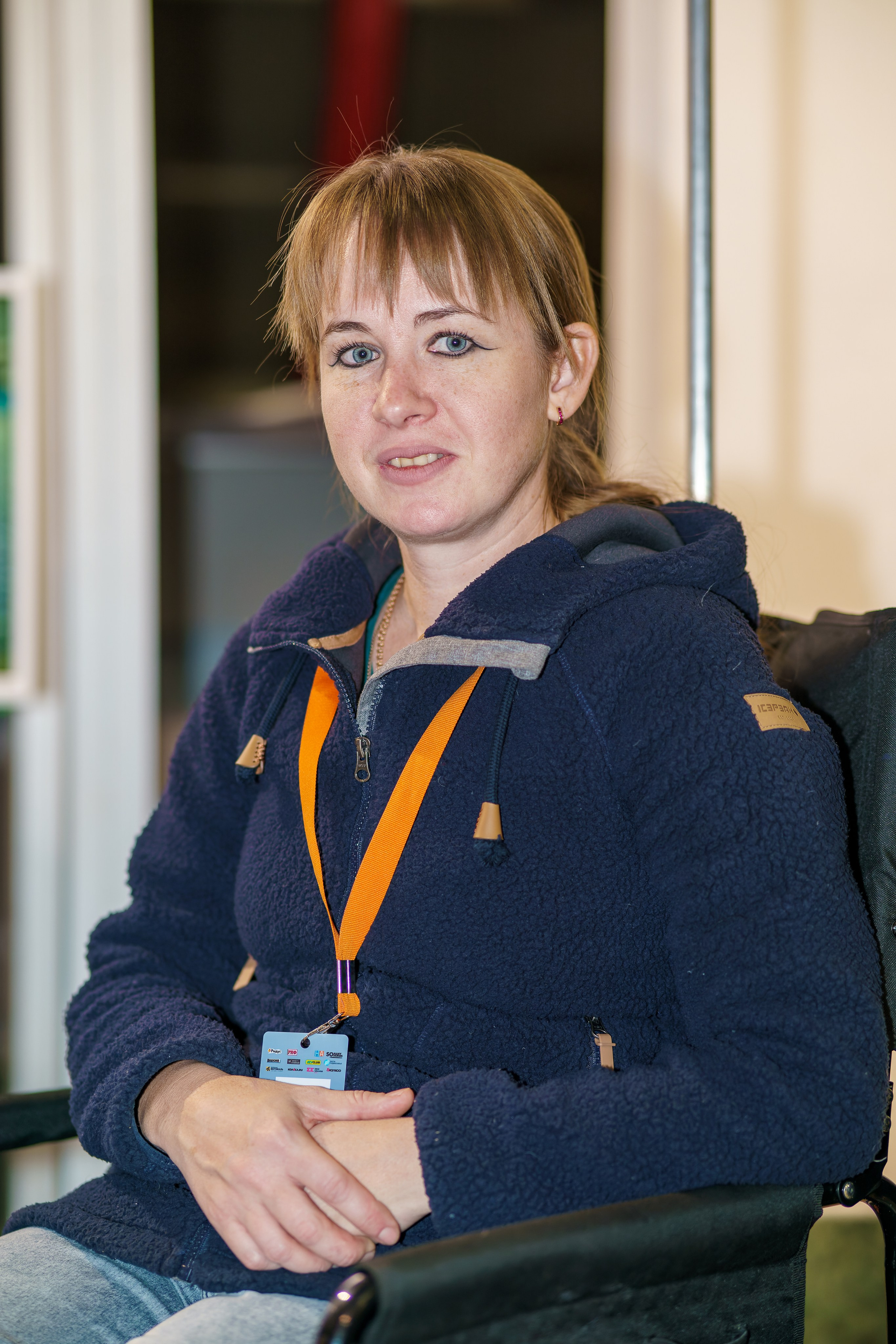 Прогулка по выставке Поехали 2023. «Студия DRONAVT`s» — видеосъёмка и фотография г. Москва