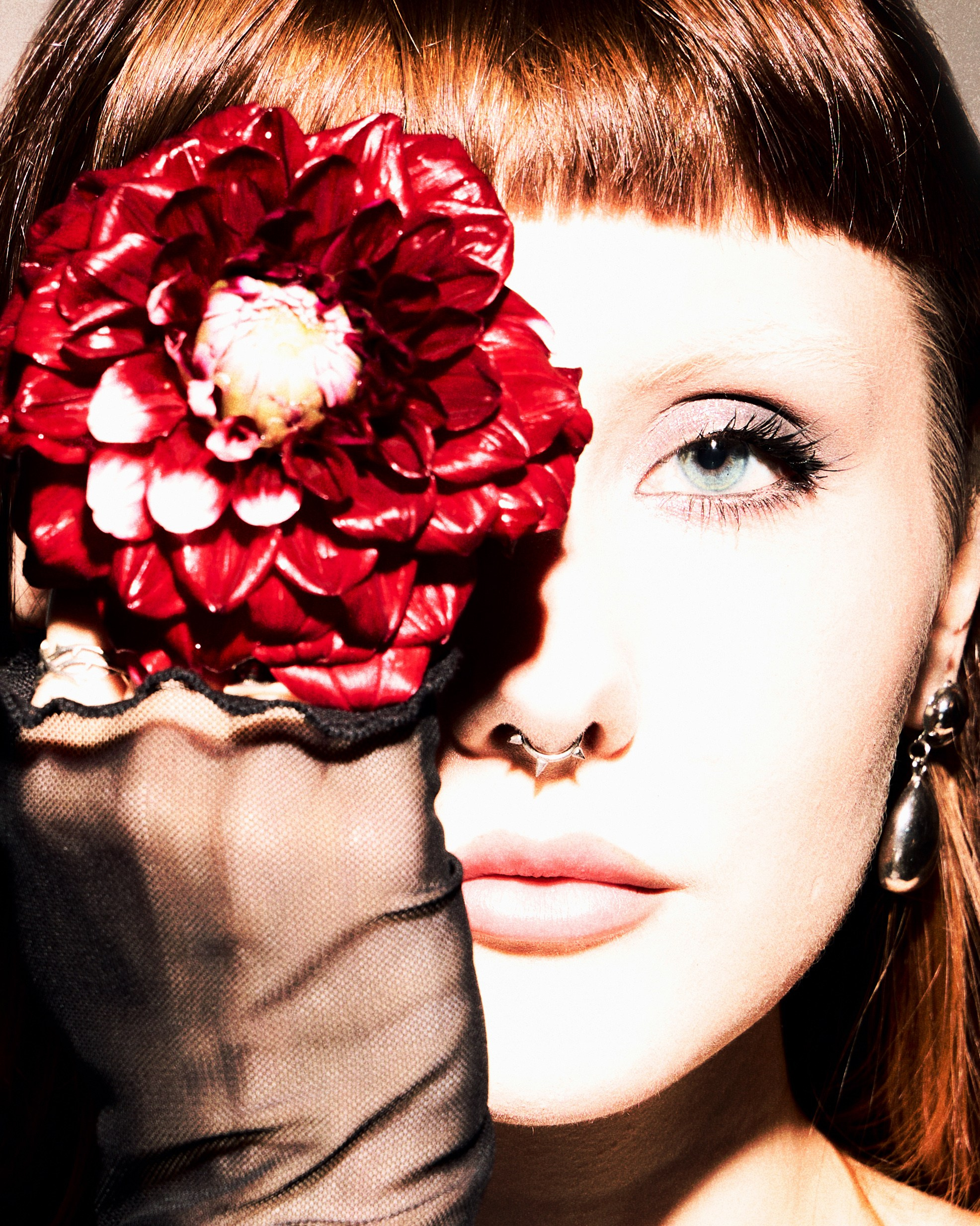 Портрет. Многофункциональный фотограф