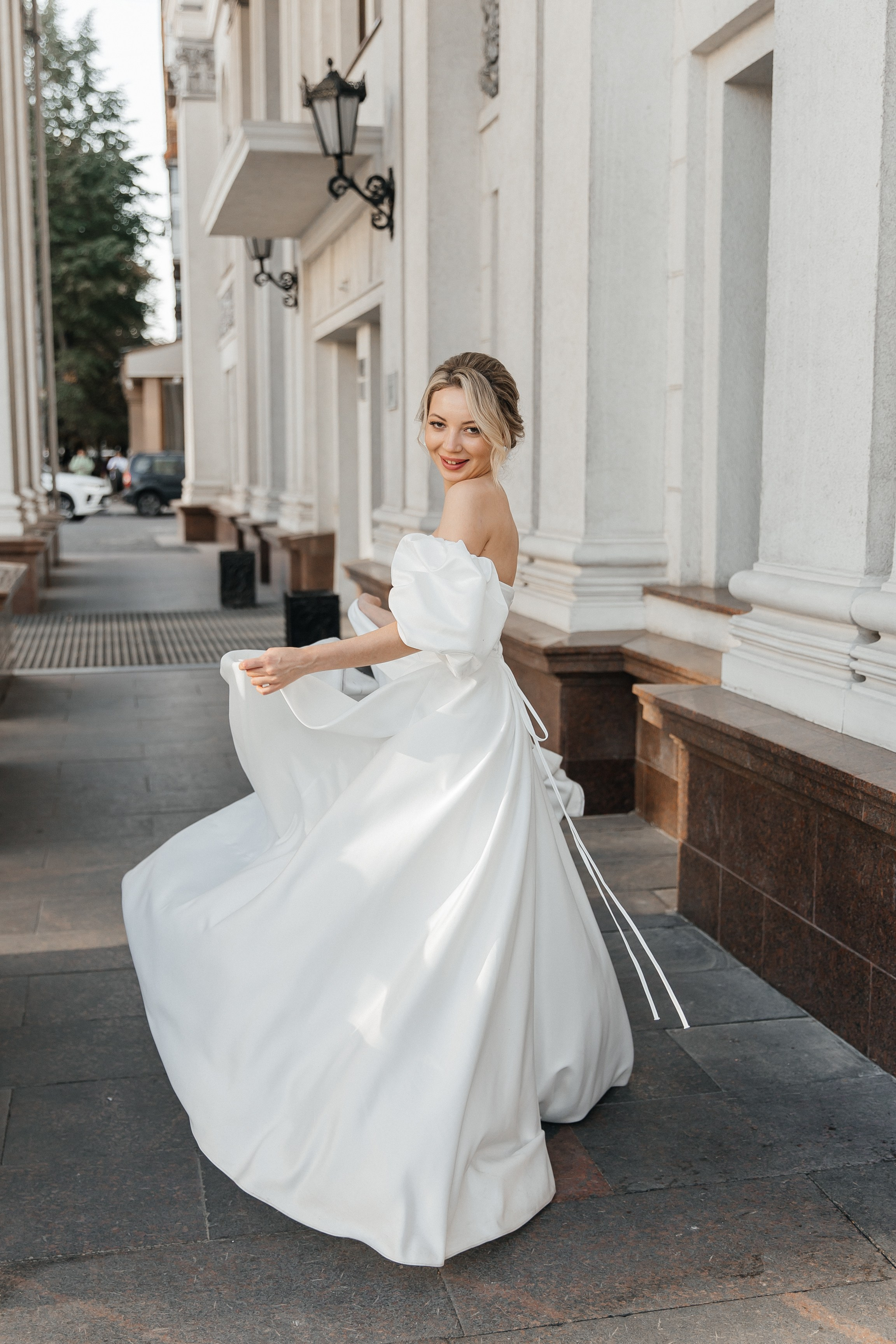 Диана и Ваня. Свадебный фотограф Кристина Тимощук