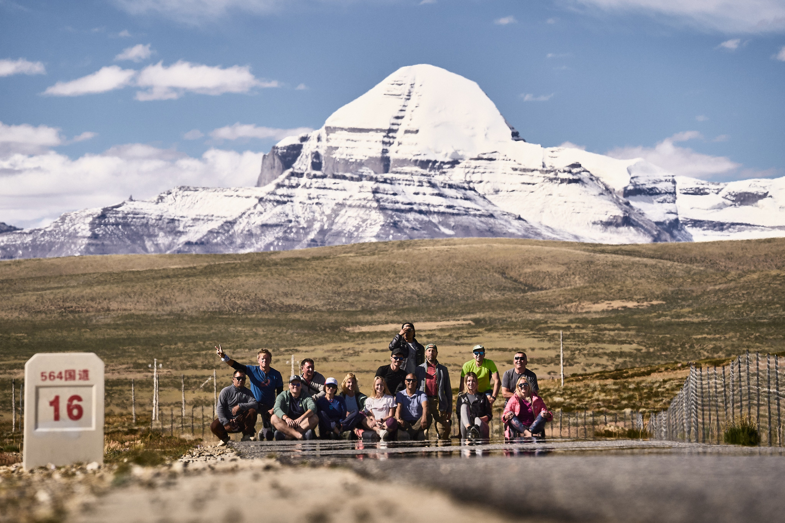 Непал. Фото