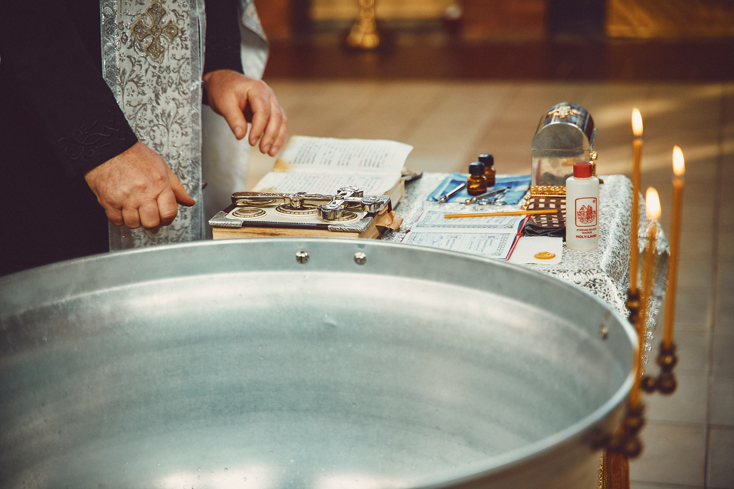 Крещение Софии. Петр Ступень. Свадебное, семейное фото и видео. Москва. Краснодар