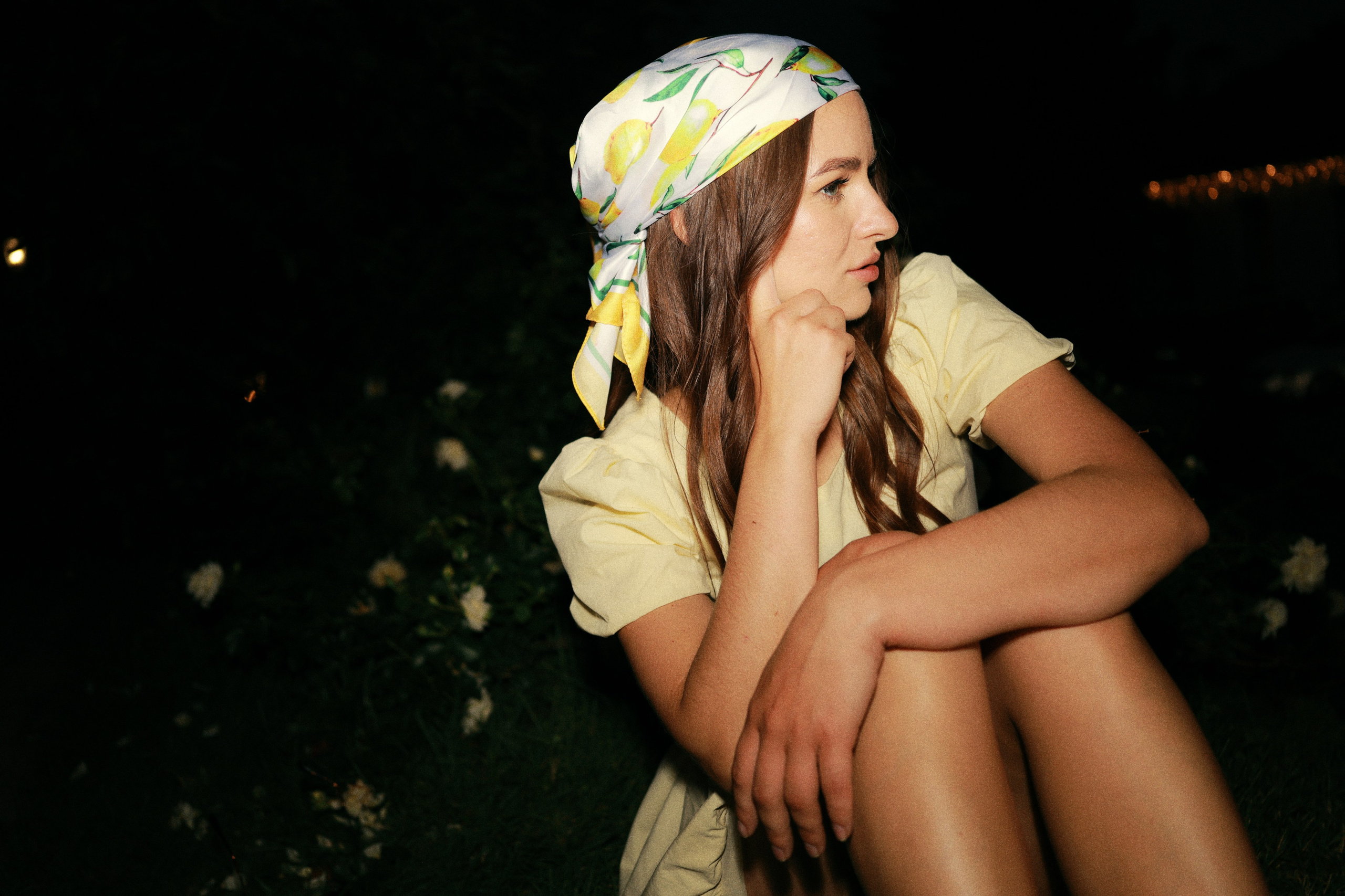 Атмо. Фотограф во Владимире, Москве и Суздале — Полина Романычева