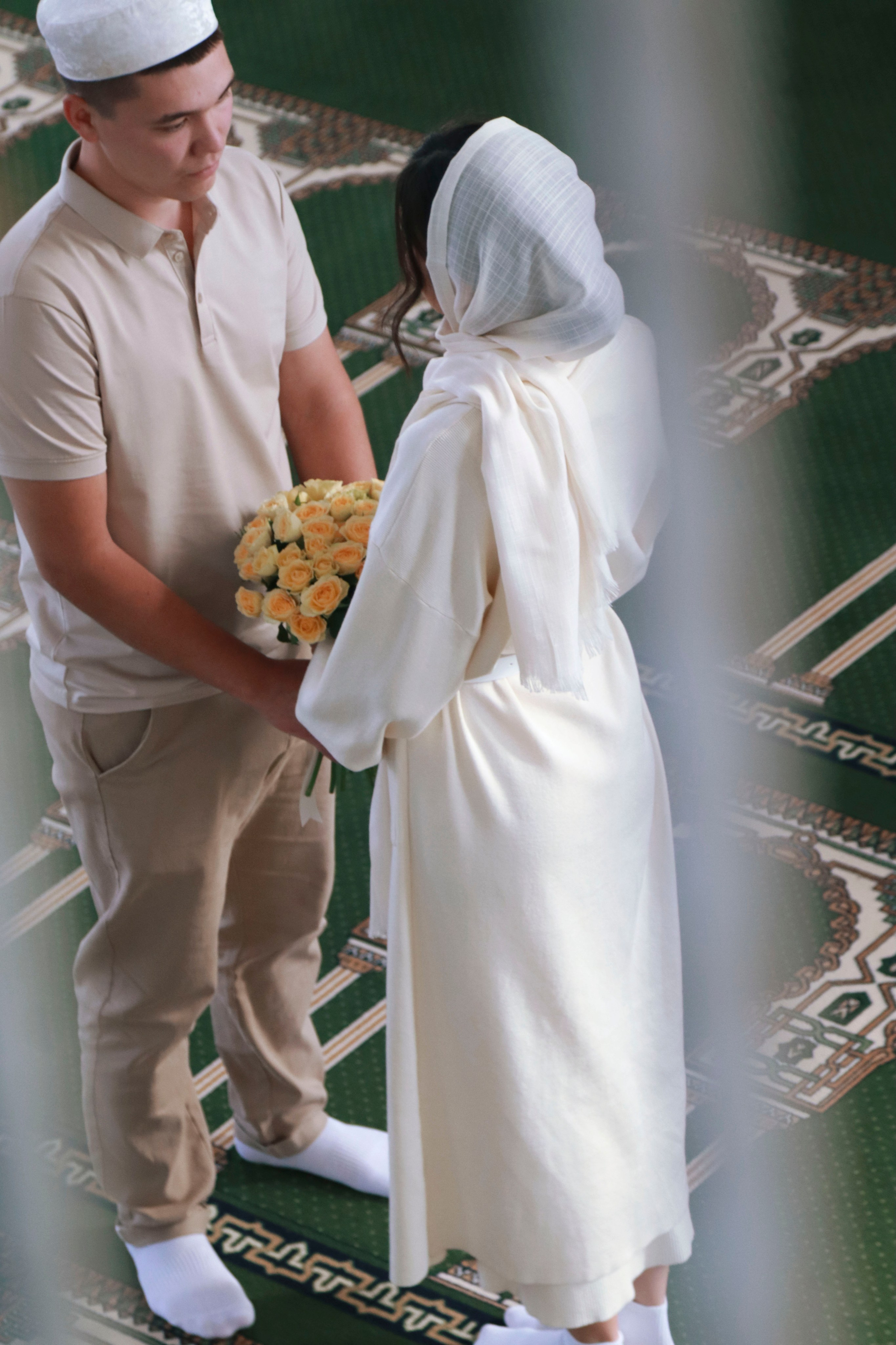 Никах Кристина и Риваль. Фото и видео для вас в Астрахани!