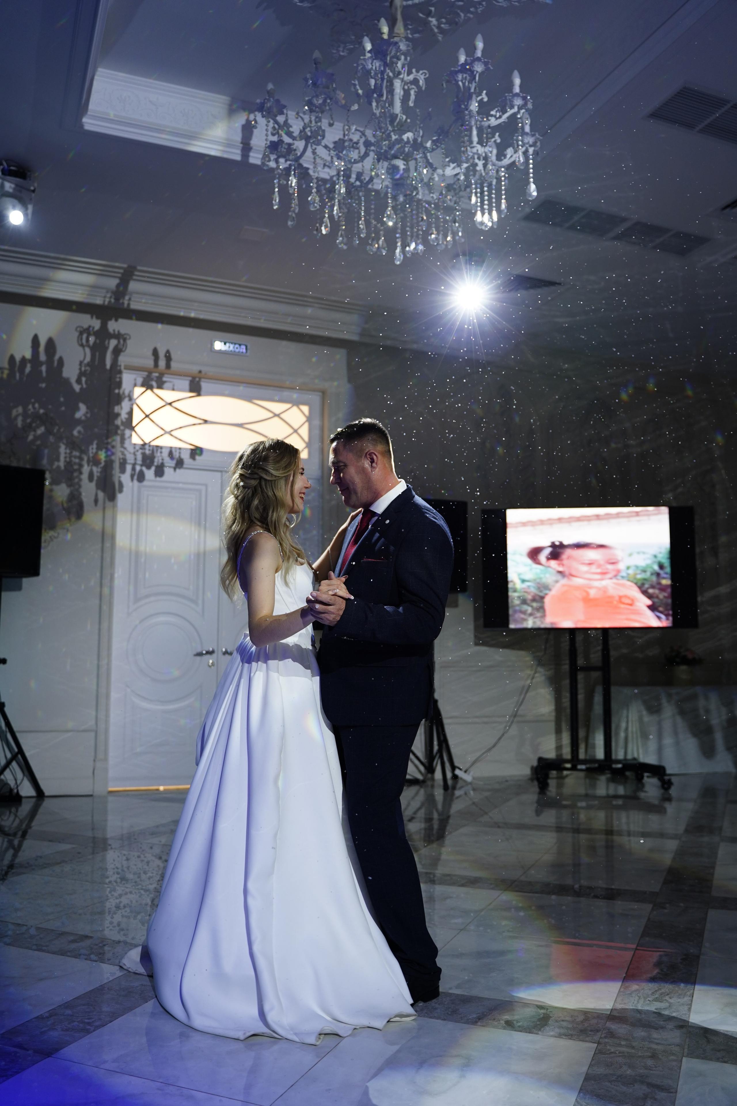 Wedding day. Фото и видео для вас в Астрахани!