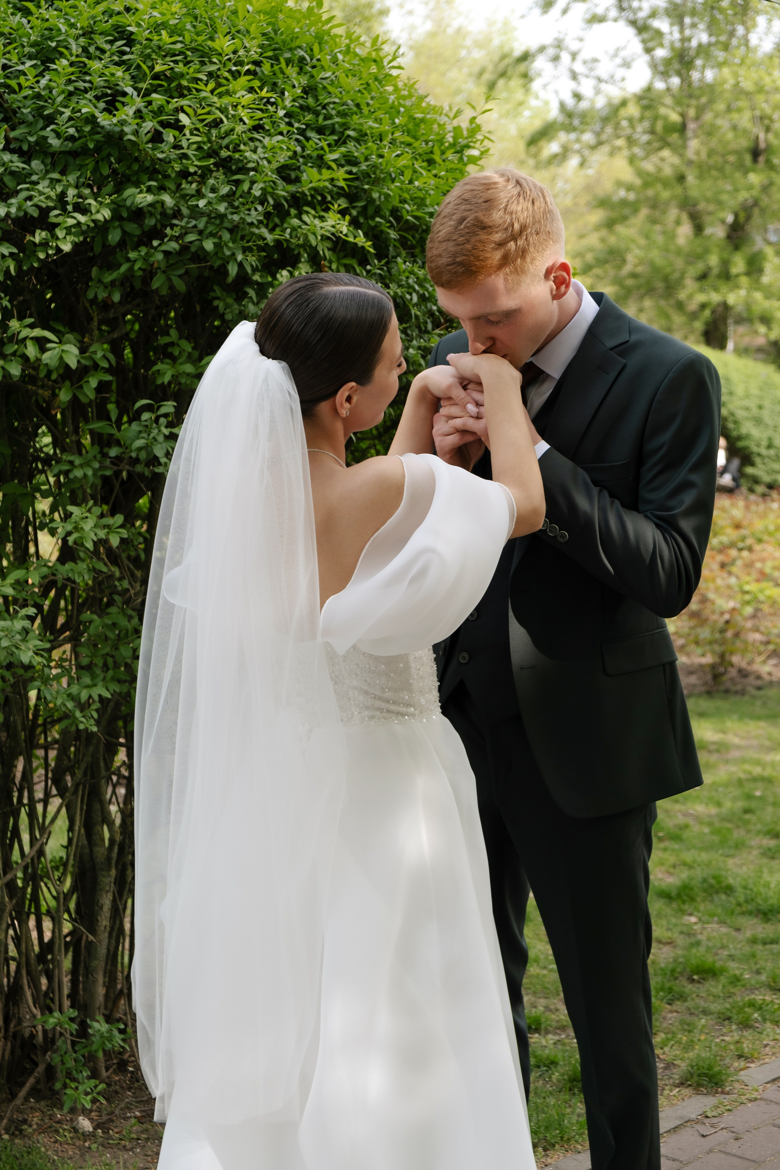Елизавета и Дмитрий. Свадебный Фотограф Ростов-на-Дону