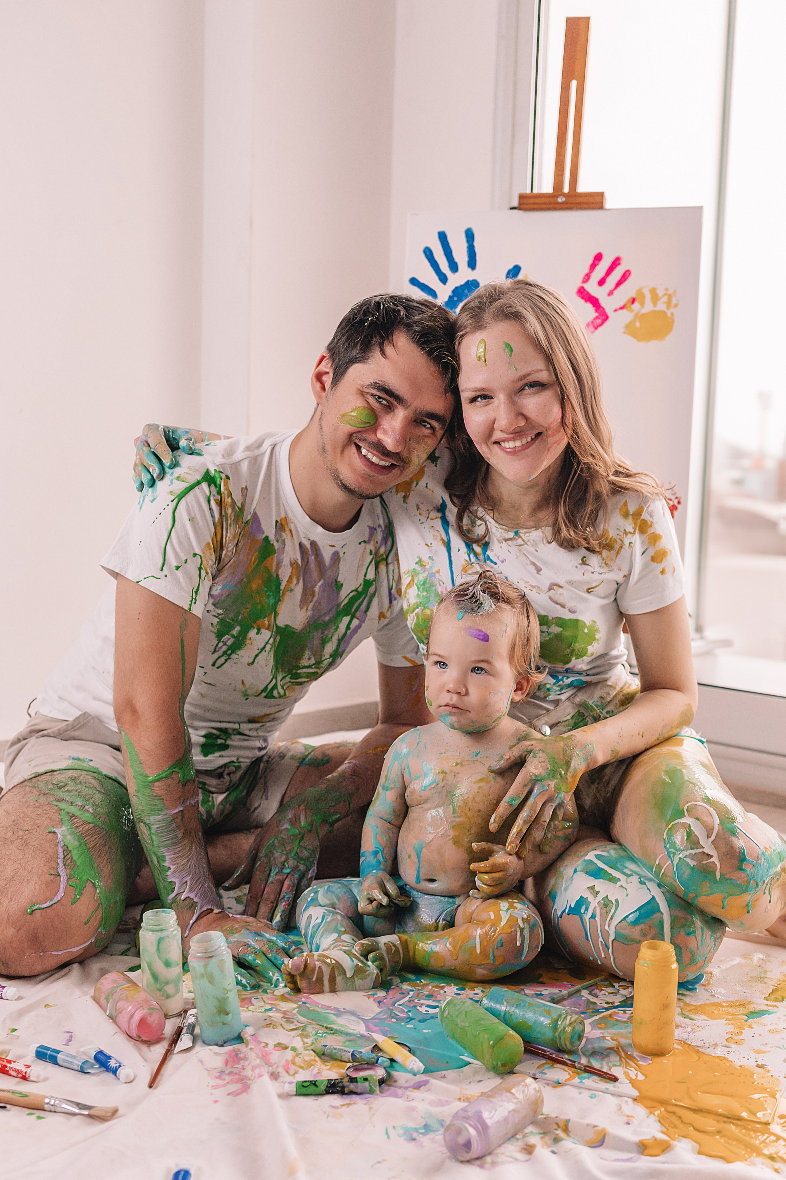 Детские. Fotógrafo en Buenos Aires