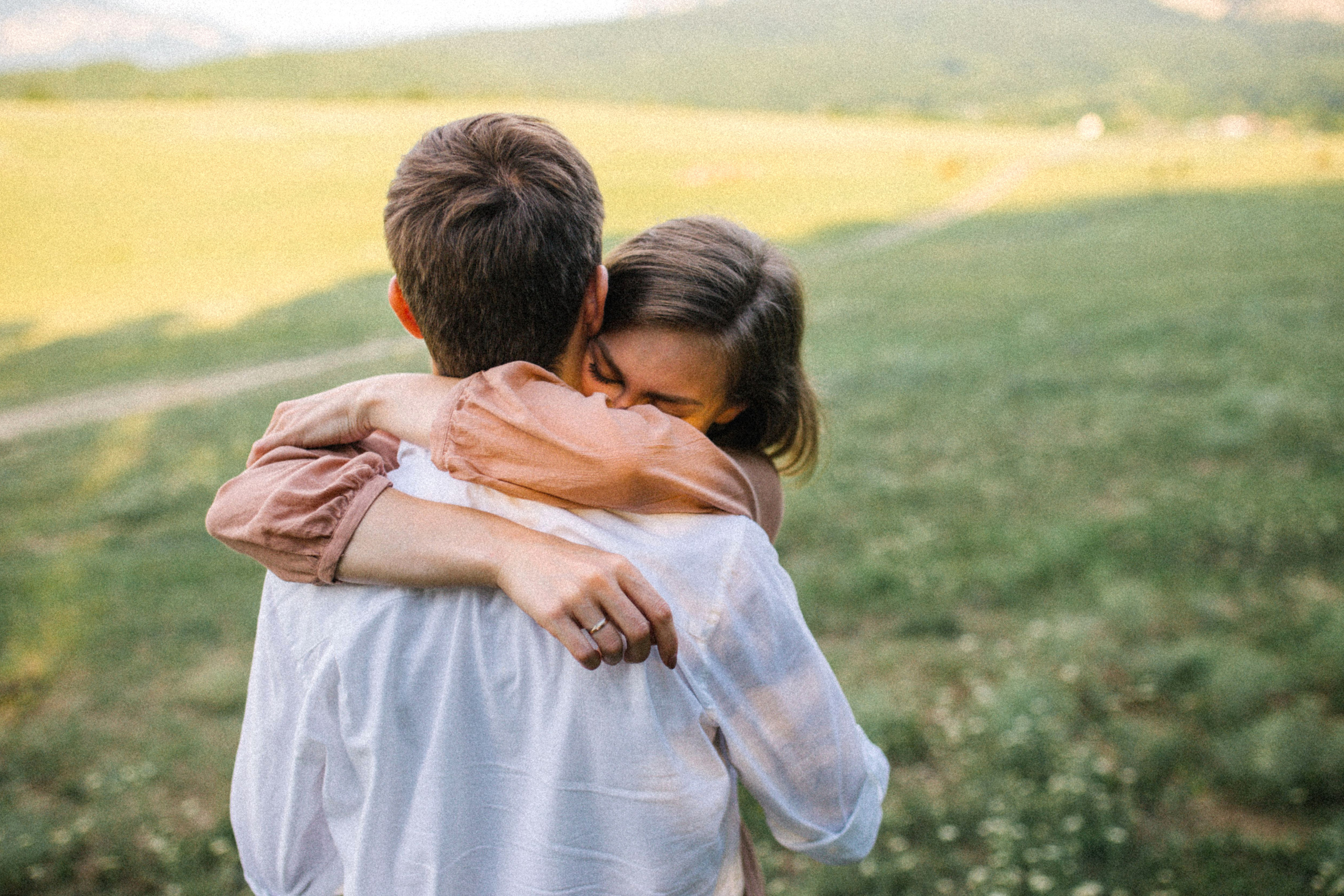 Коснуться гор. Свадебный и семейный фотограф в Варшаве