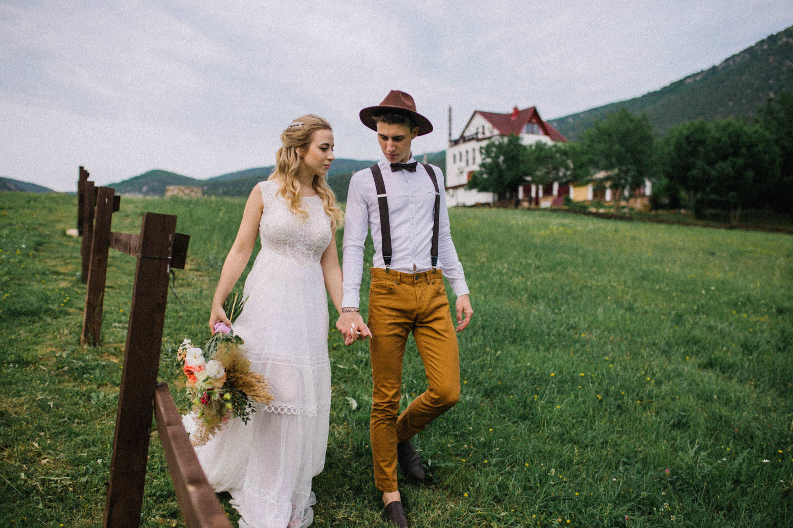 Сергей + Диана. Свадебный и семейный фотограф в Варшаве