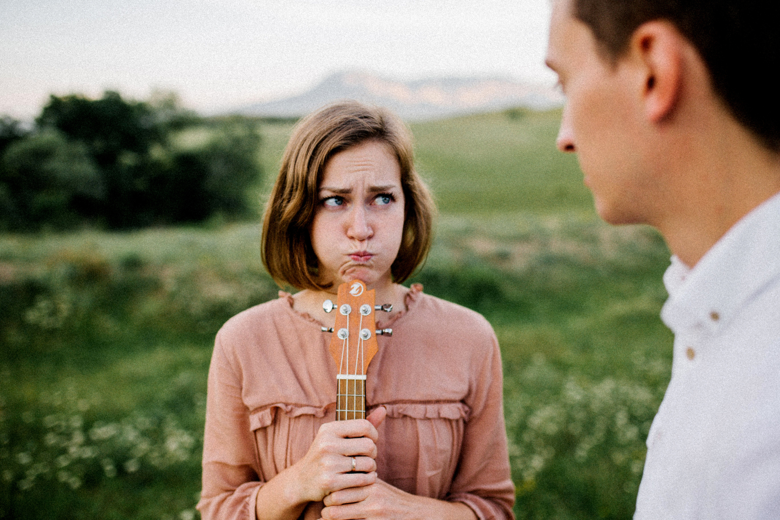 Коснуться гор. Свадебный и семейный фотограф в Варшаве