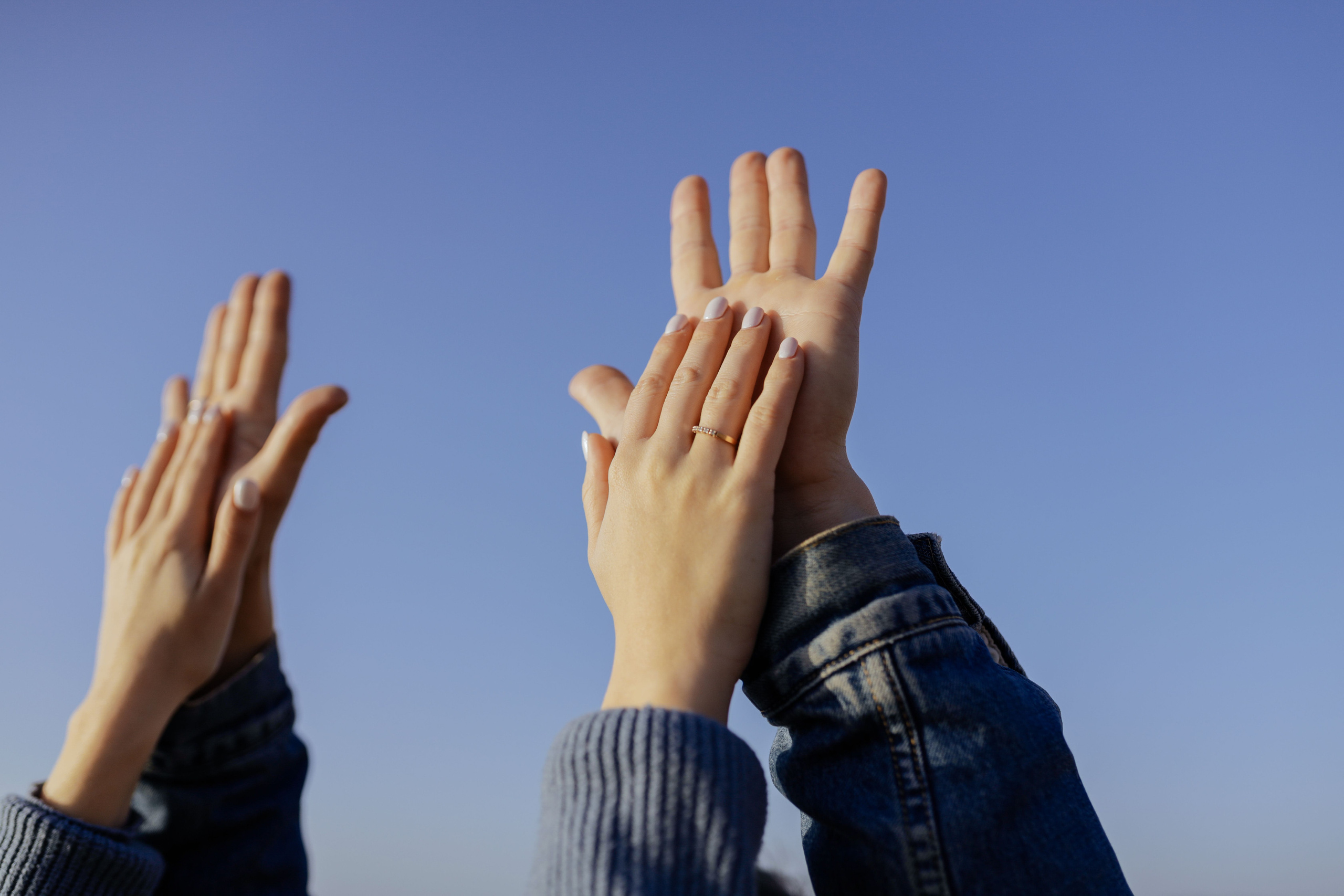 Солеными брызгами. Свадебный и семейный фотограф в Варшаве