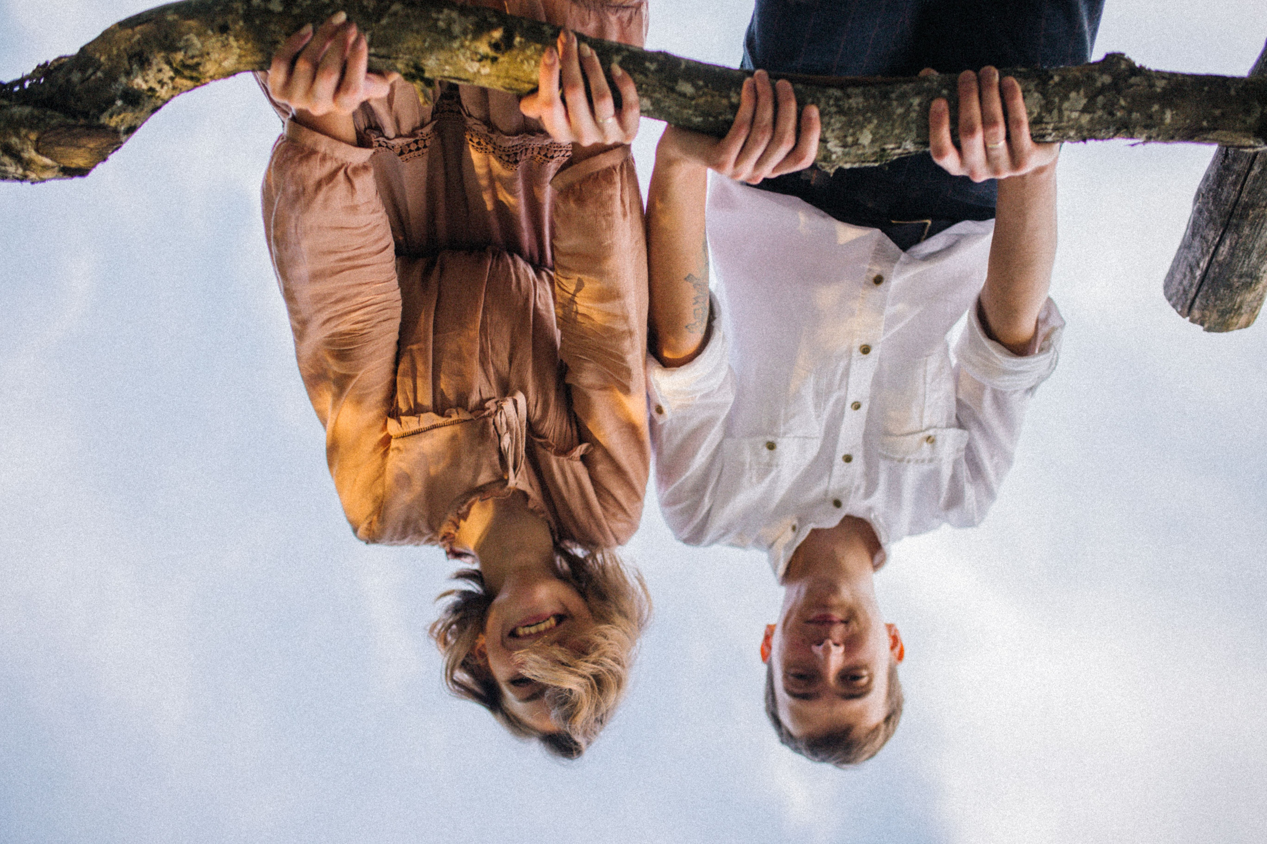 Коснуться гор. Свадебный и семейный фотограф в Варшаве