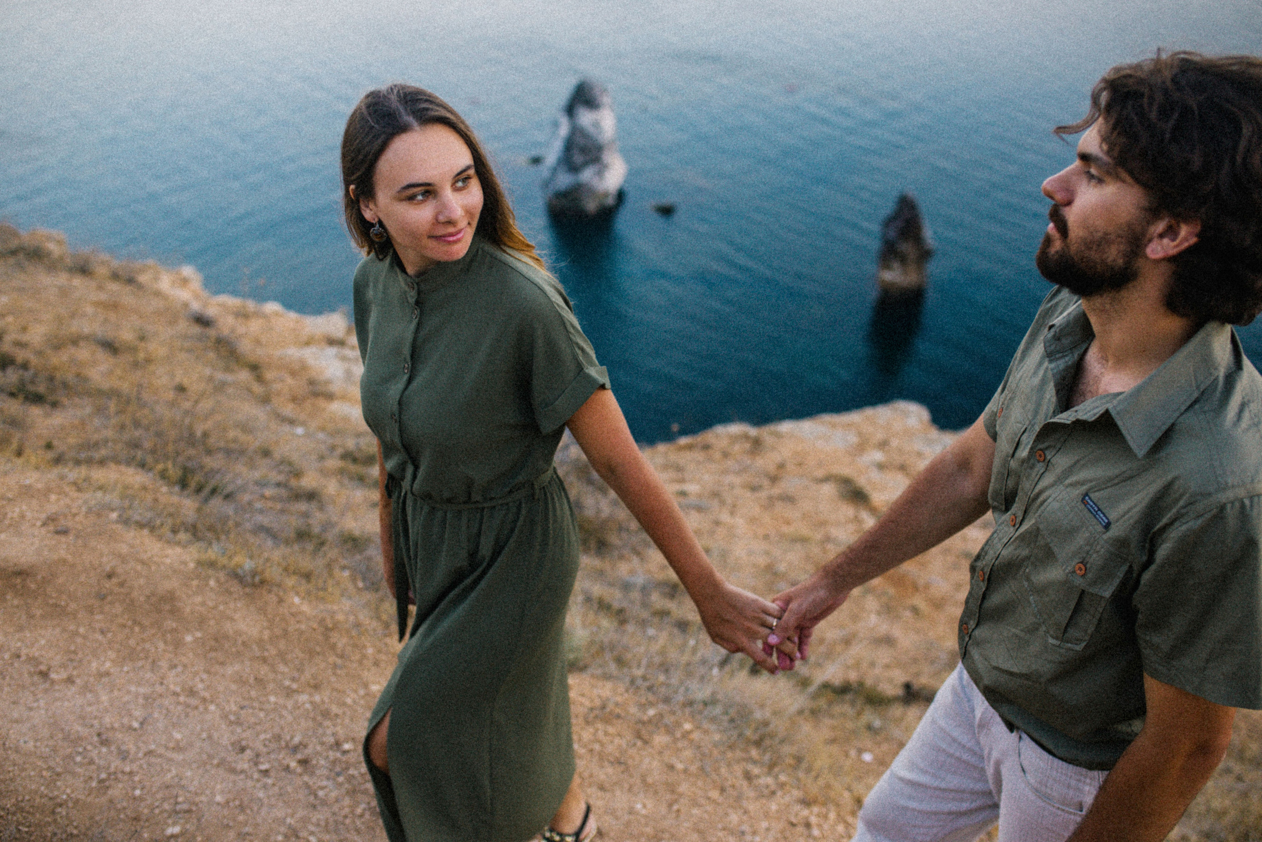 Мое море. Свадебный и семейный фотограф в Варшаве