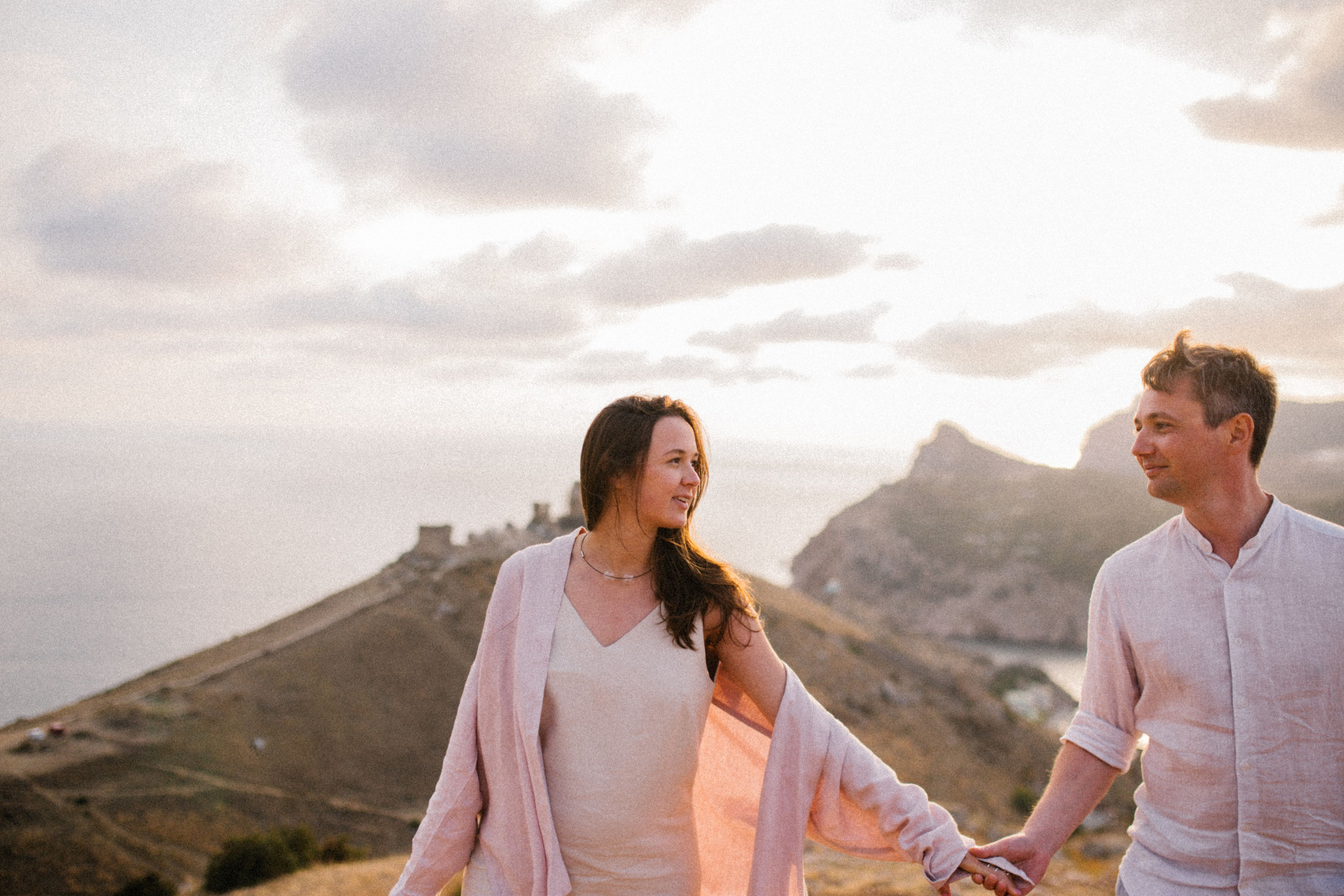 Стань моими крыльями. Свадебный и семейный фотограф в Варшаве