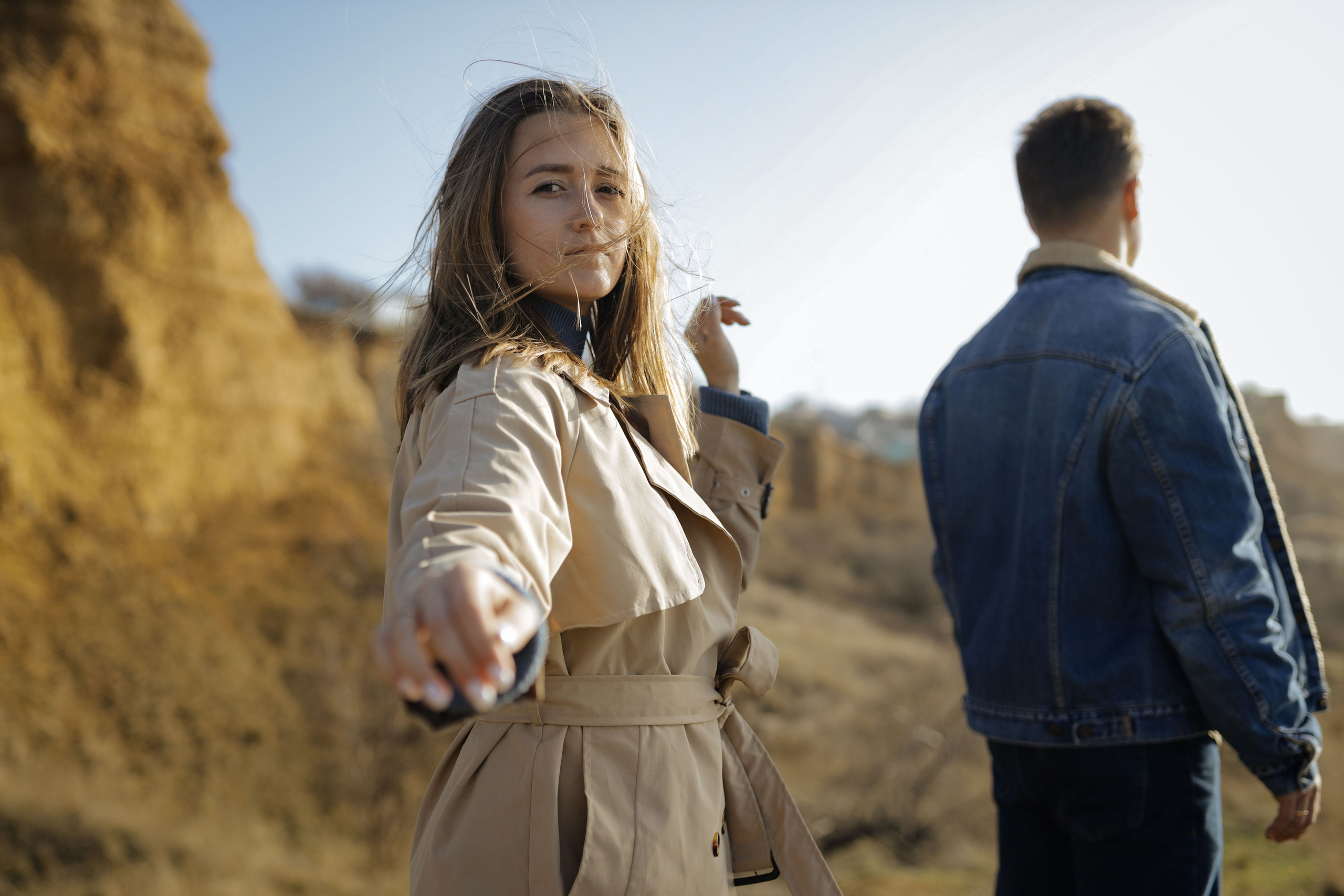 Солеными брызгами. Свадебный и семейный фотограф в Варшаве