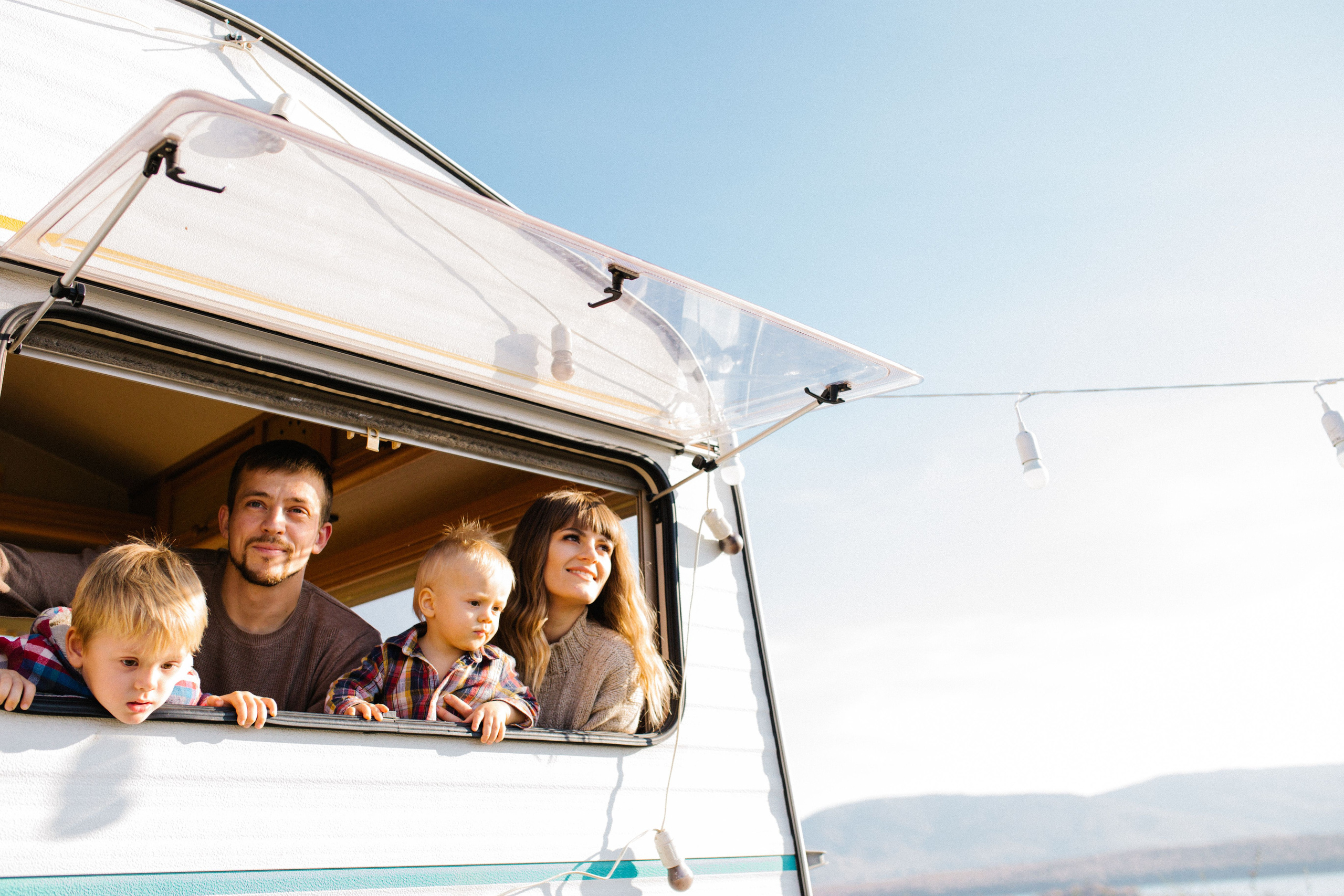 Этот мир принадлежит нам. Свадебный и семейный фотограф в Варшаве