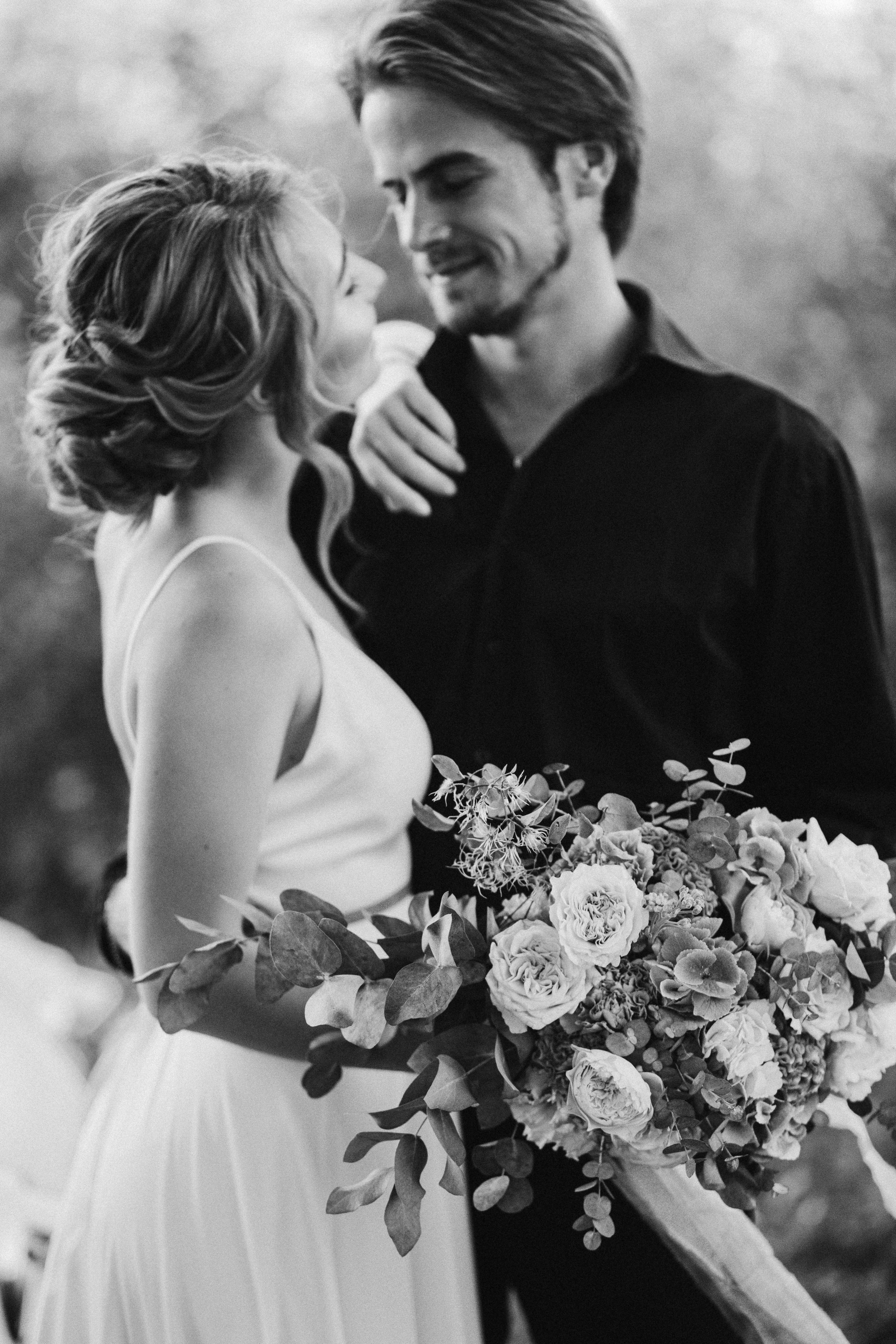 Давай, как в кино. Свадебный и семейный фотограф в Варшаве