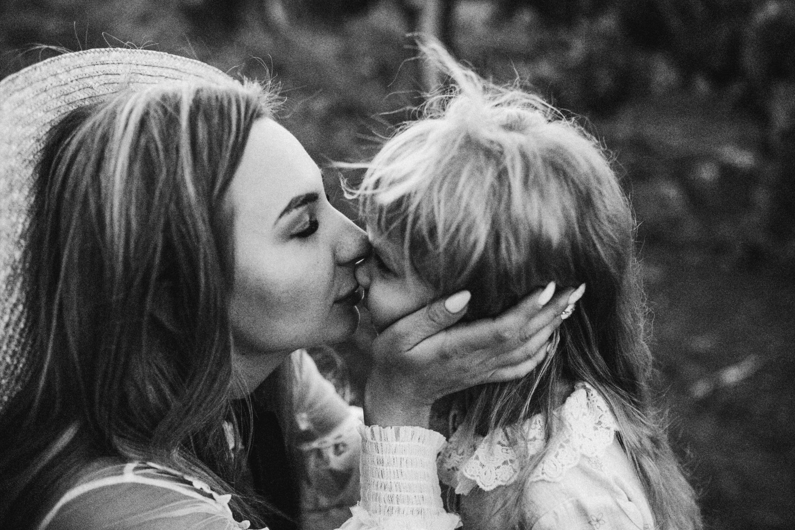 Какое счастье на вкус?. Свадебный и семейный фотограф в Варшаве